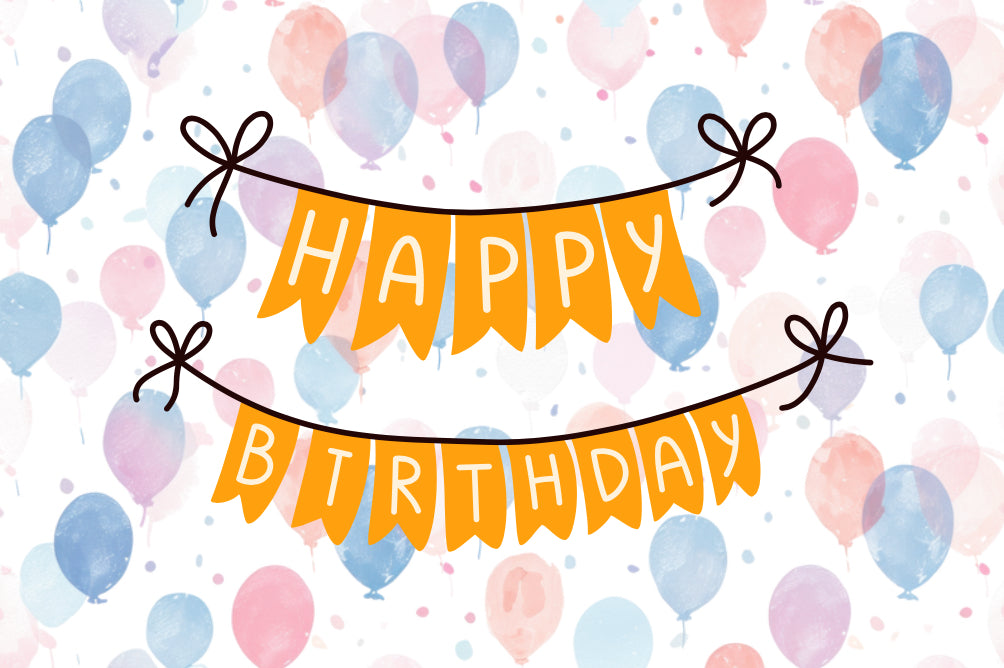 Birthday