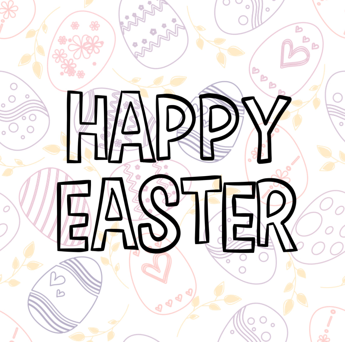 Easter