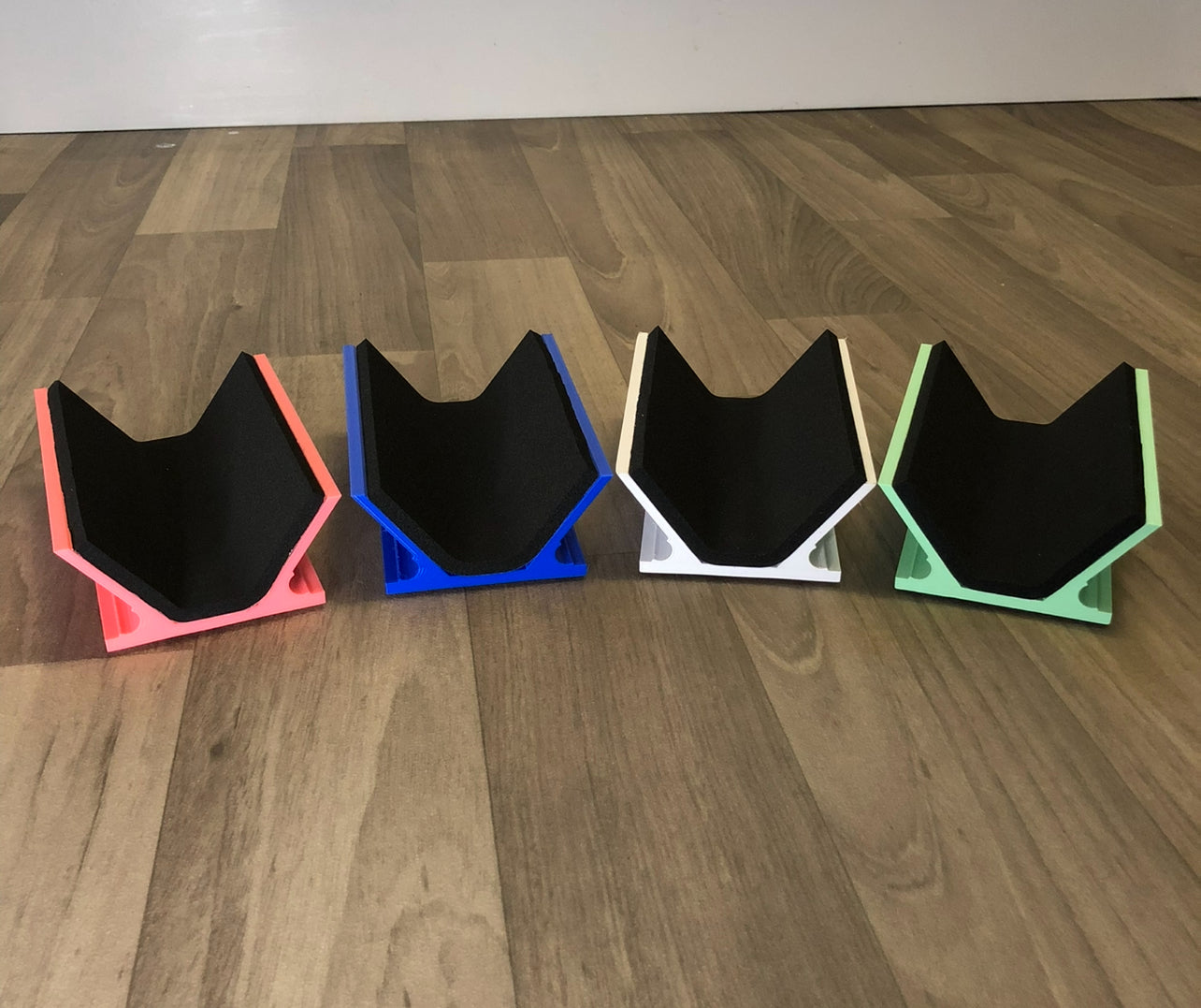 Vinyl Cup Holder - Tumbler, Mugs, Glass, Bottles
