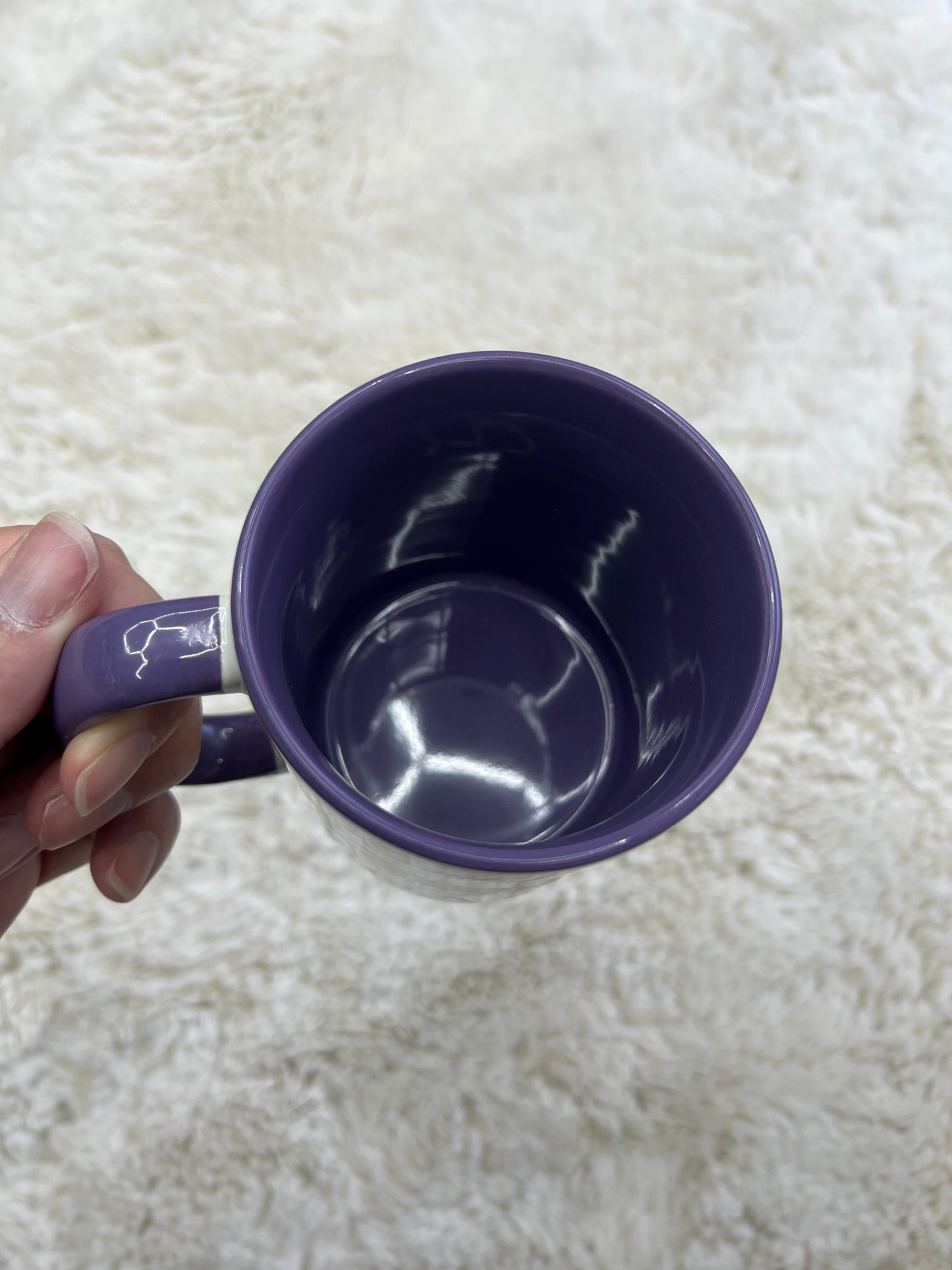Mug - Ghost