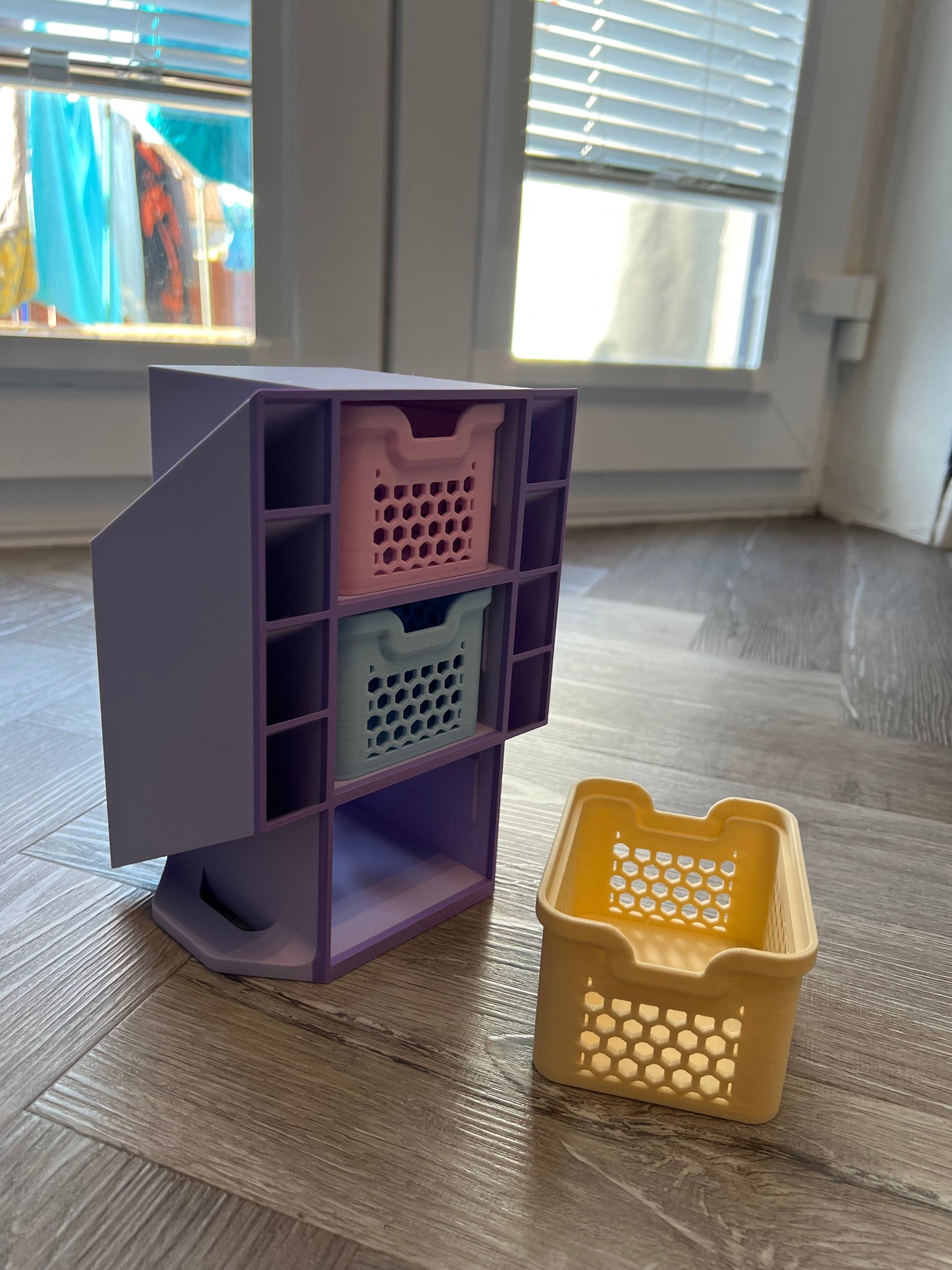 Desk Organisers