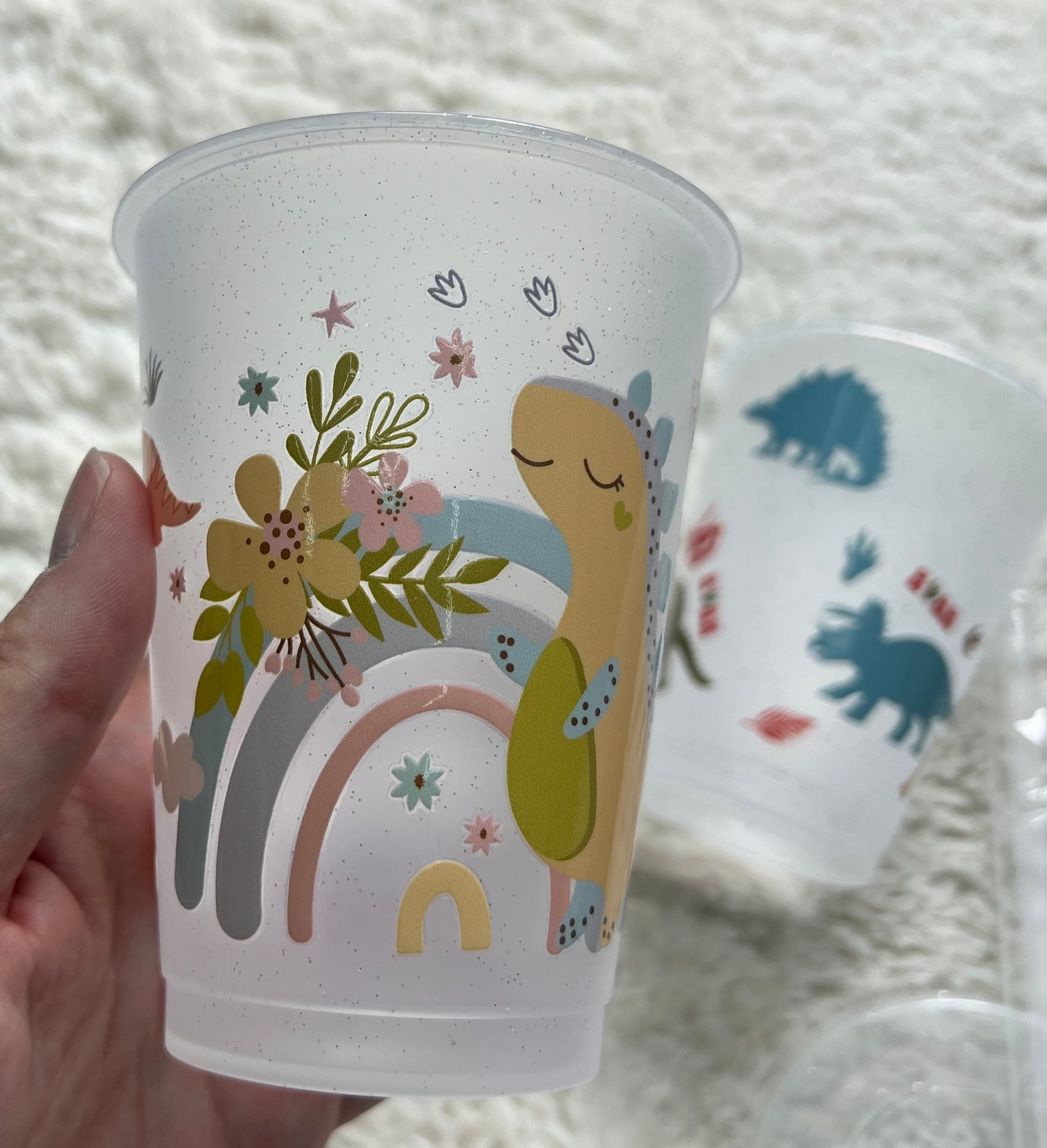 Cold Cups - Kids