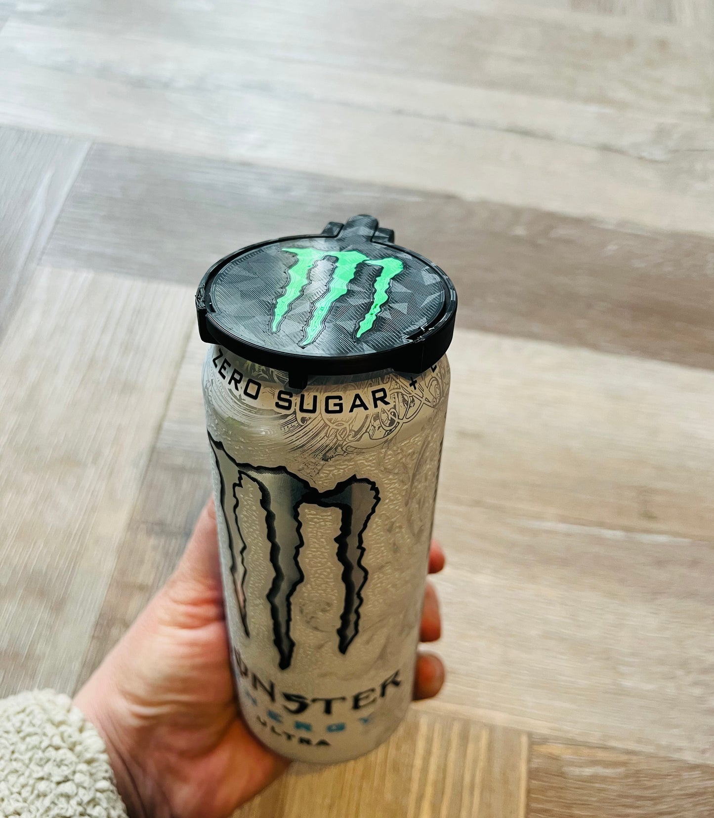 Can Lid