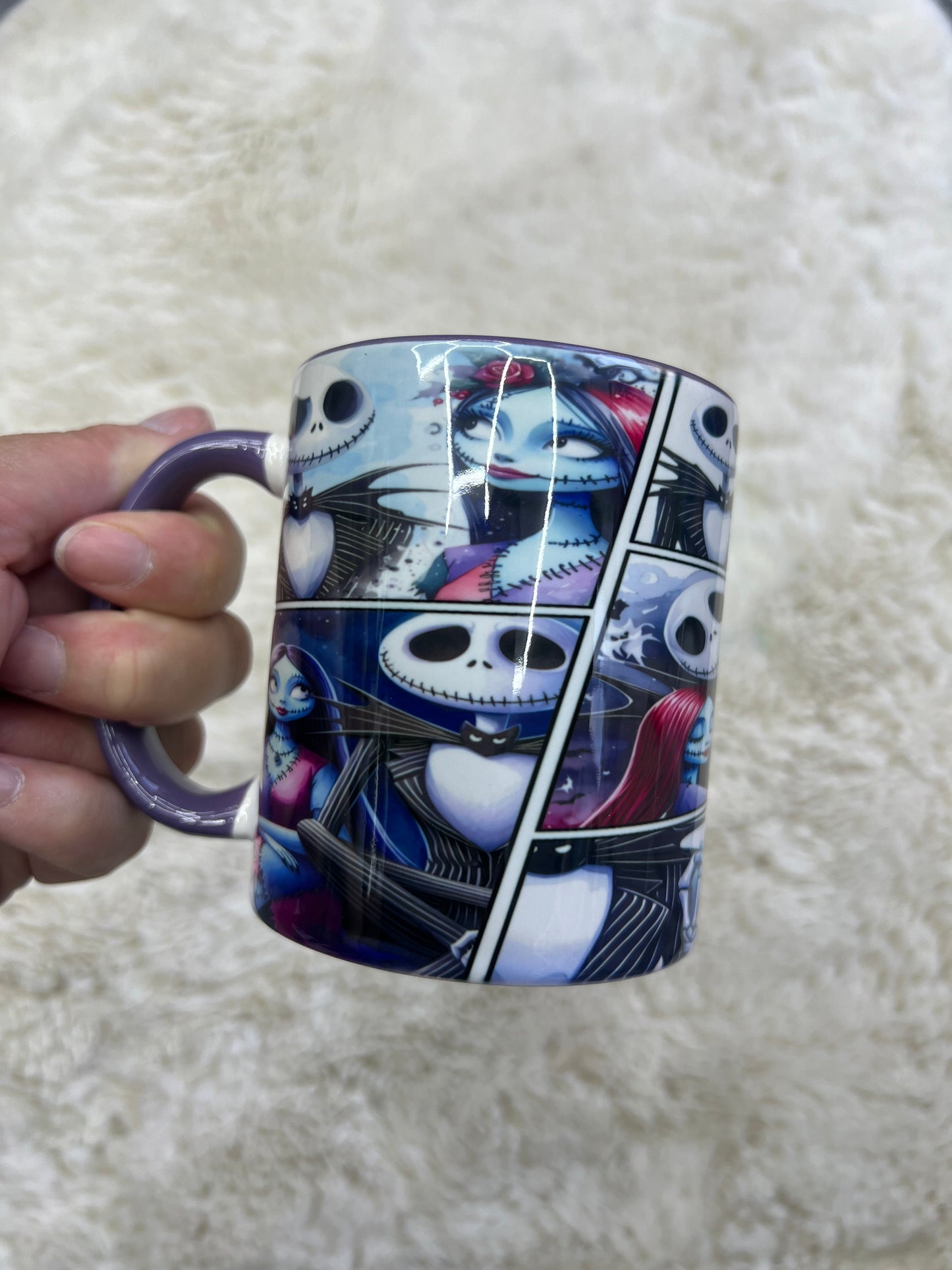Mug - Halloween
