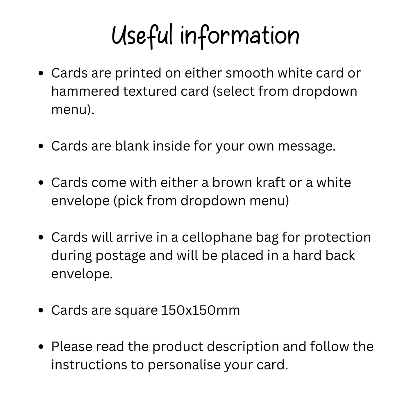 Christmas Card - Green Bow