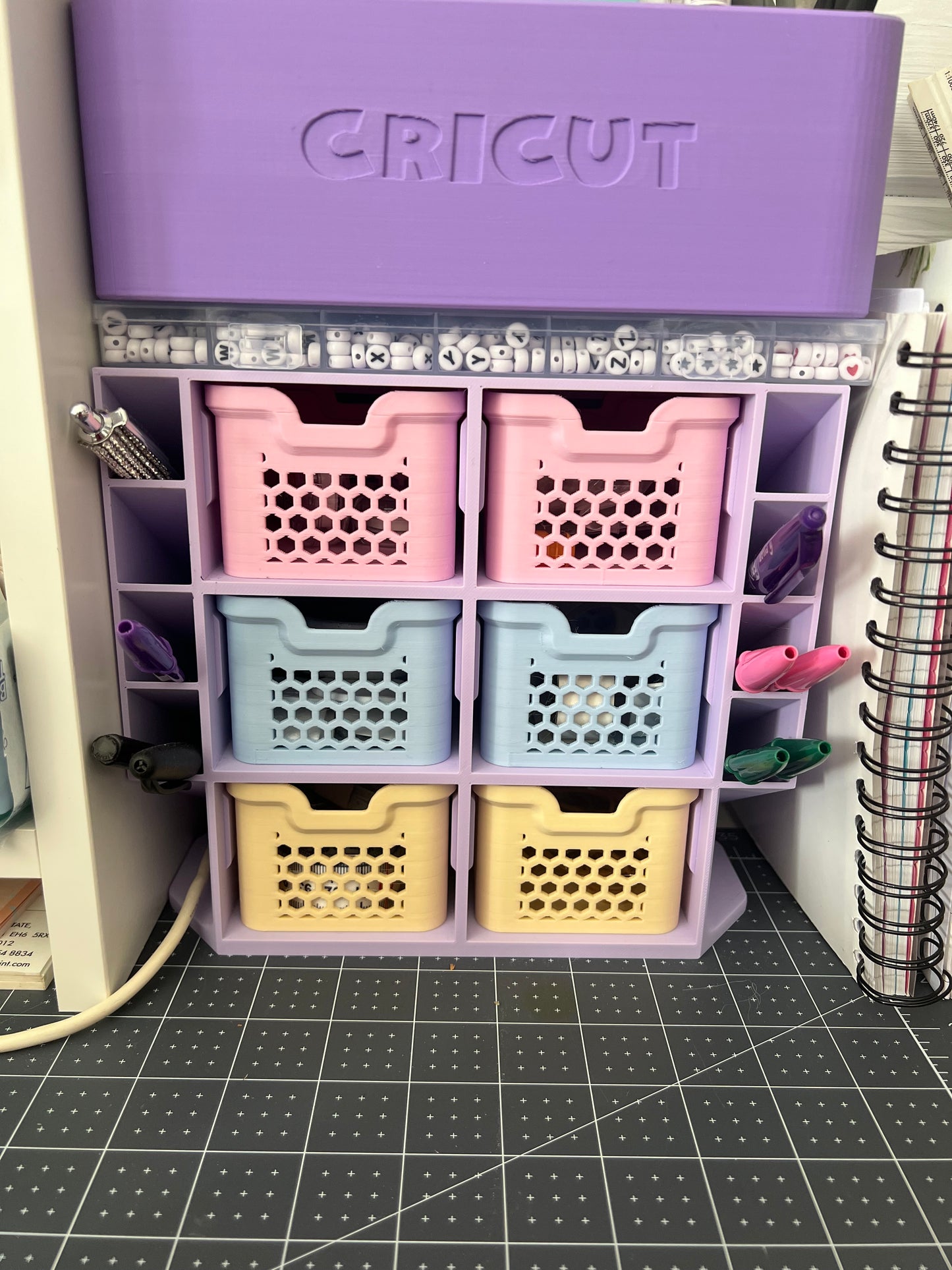 Desk Organisers