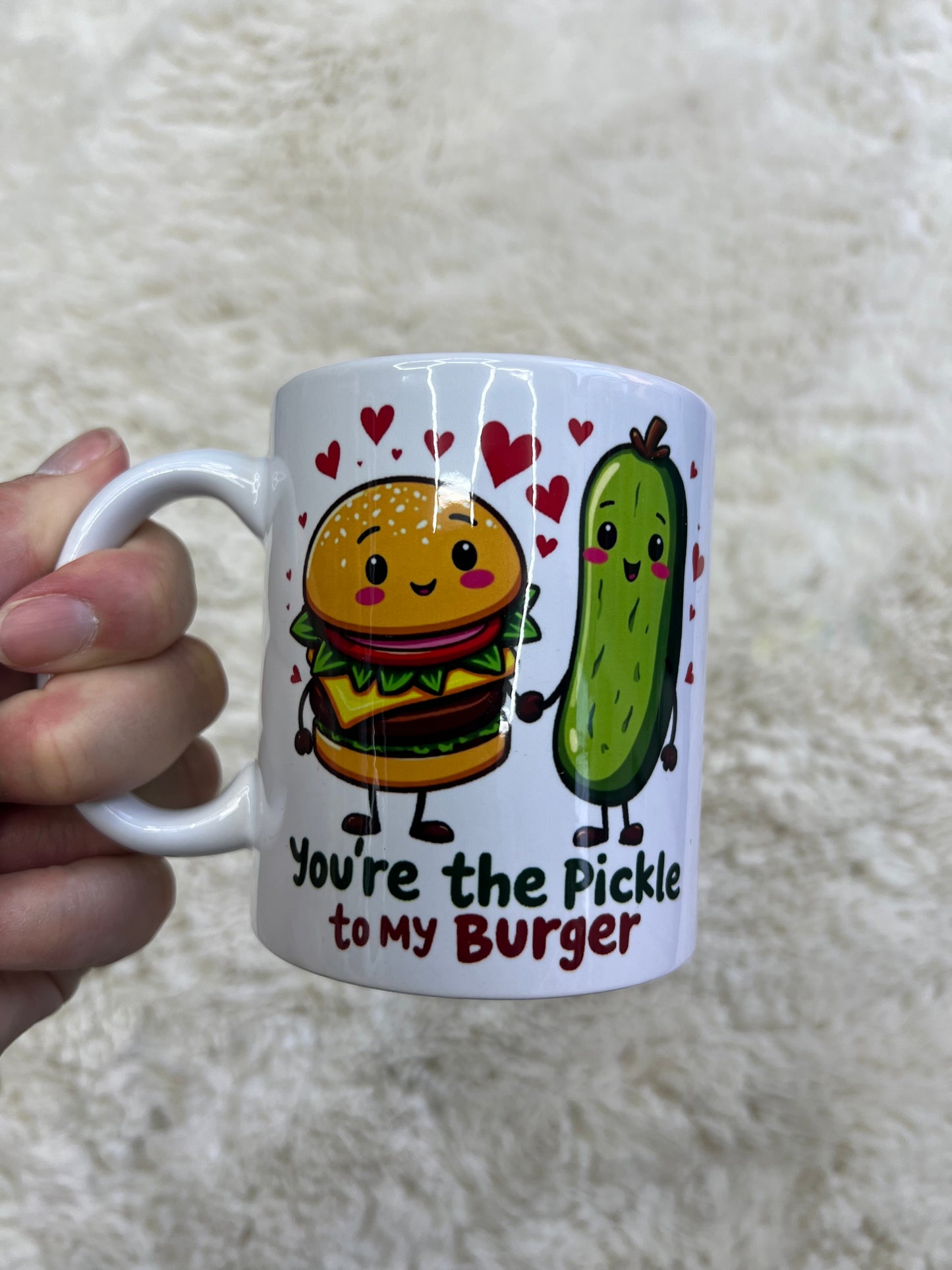 Mugs - Valentines