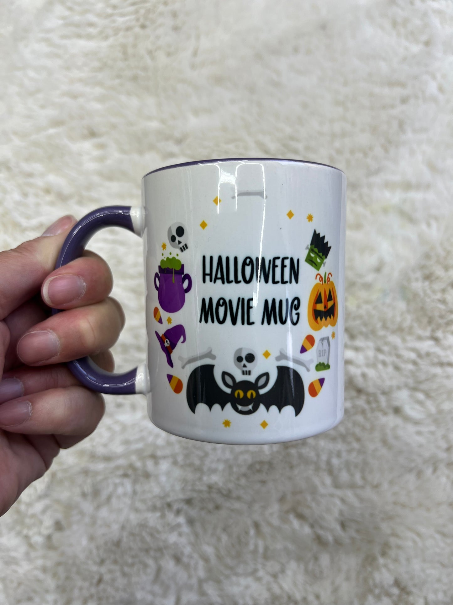 Mug - Halloween