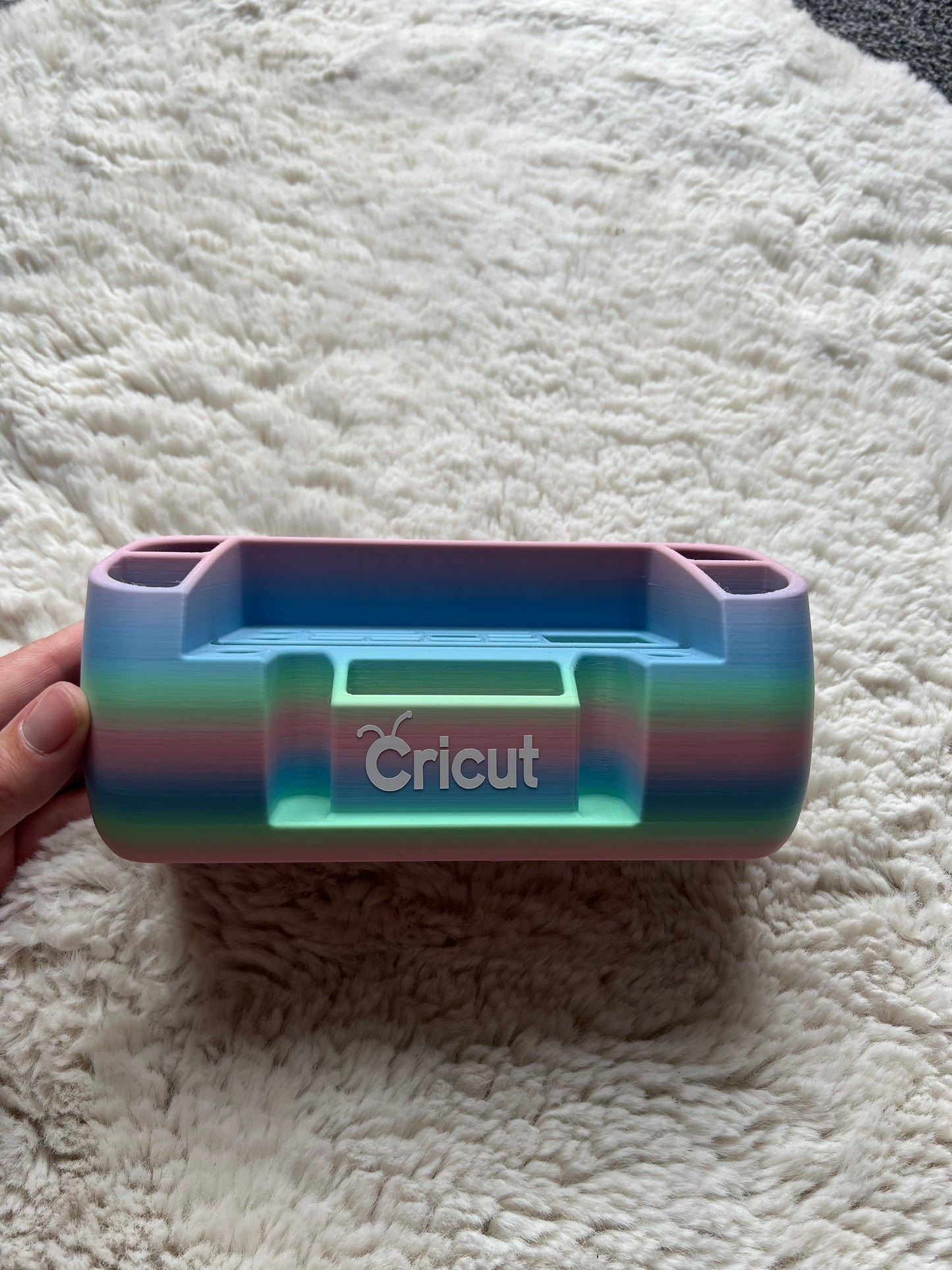 Tool Caddy