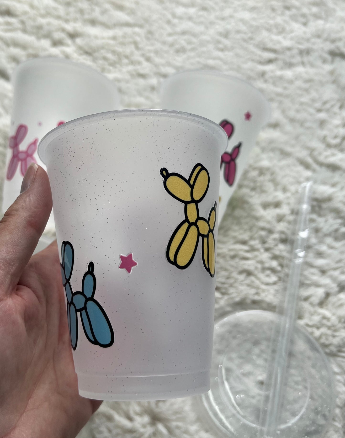 Cold Cups - Kids