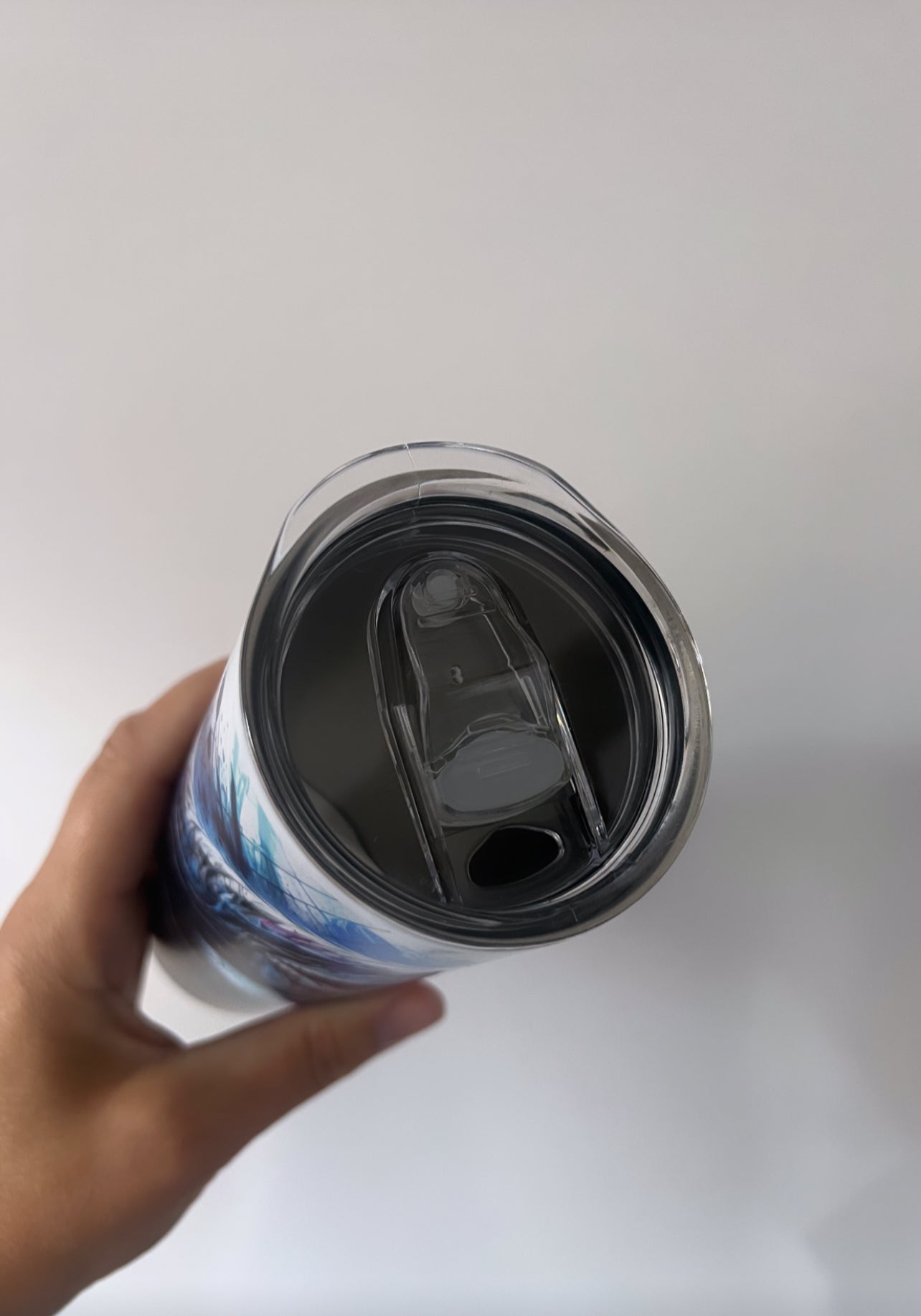 Tumbler - Dino