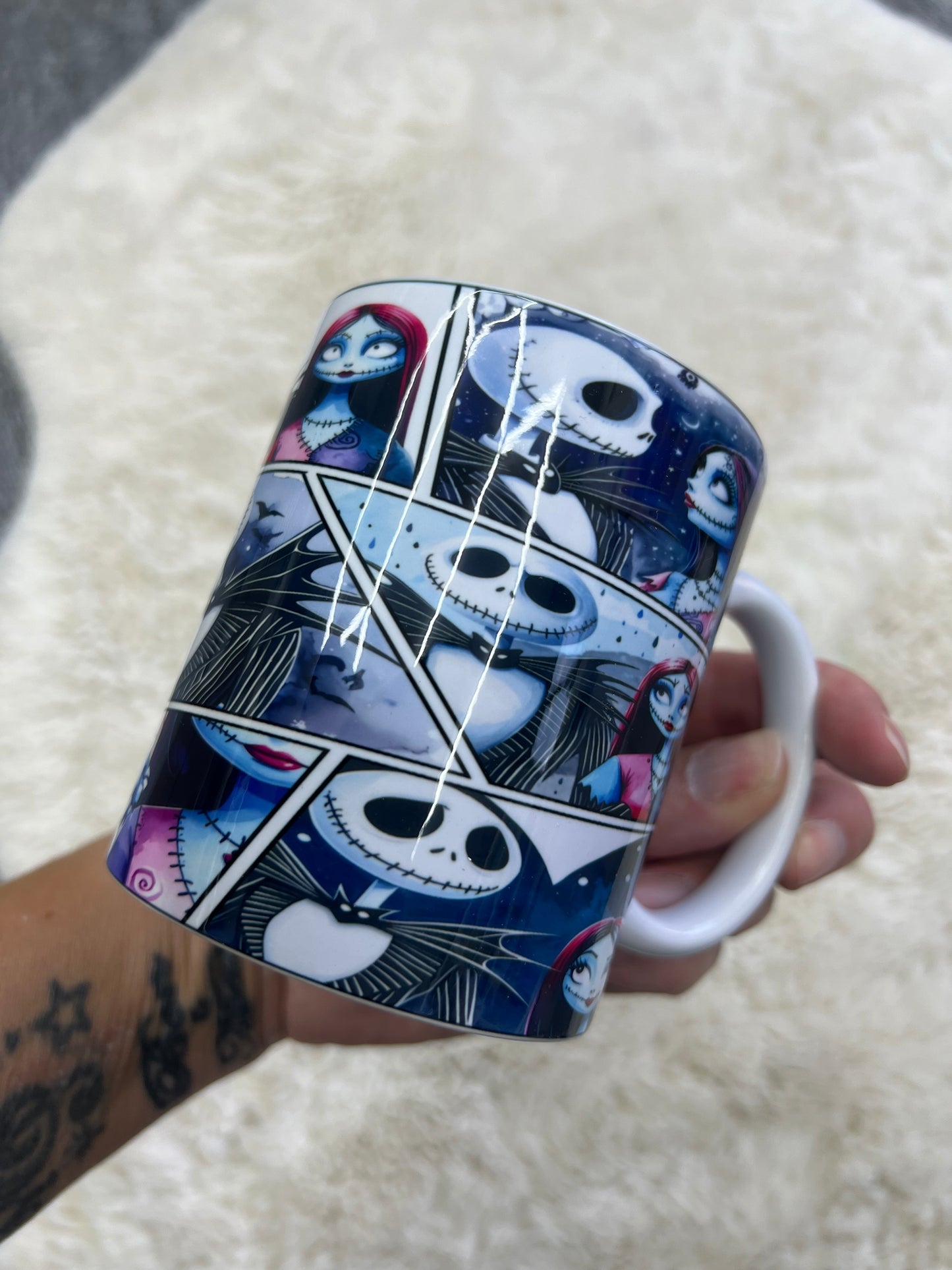 Mug - Halloween
