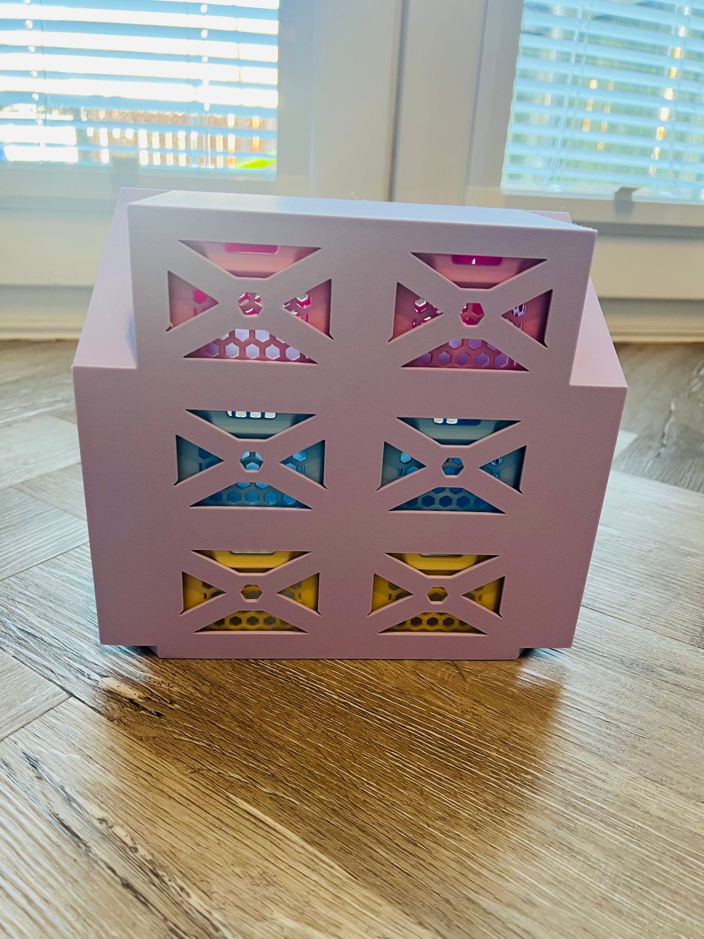 Desk Organisers
