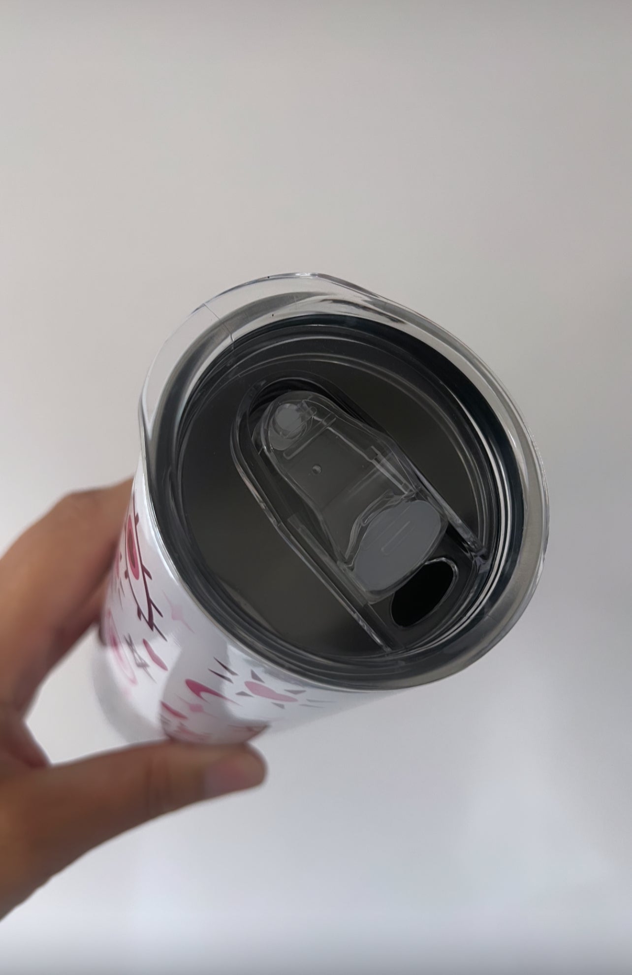 Tumbler - Evil Eye