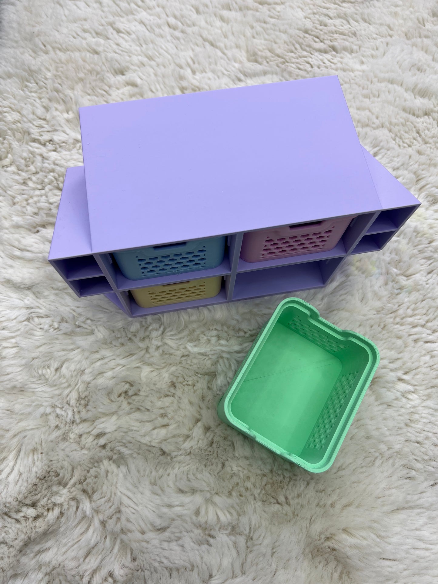 Desk Organisers