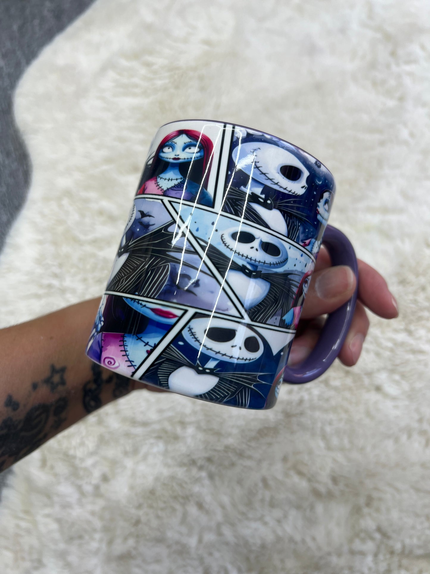 Mug - Halloween