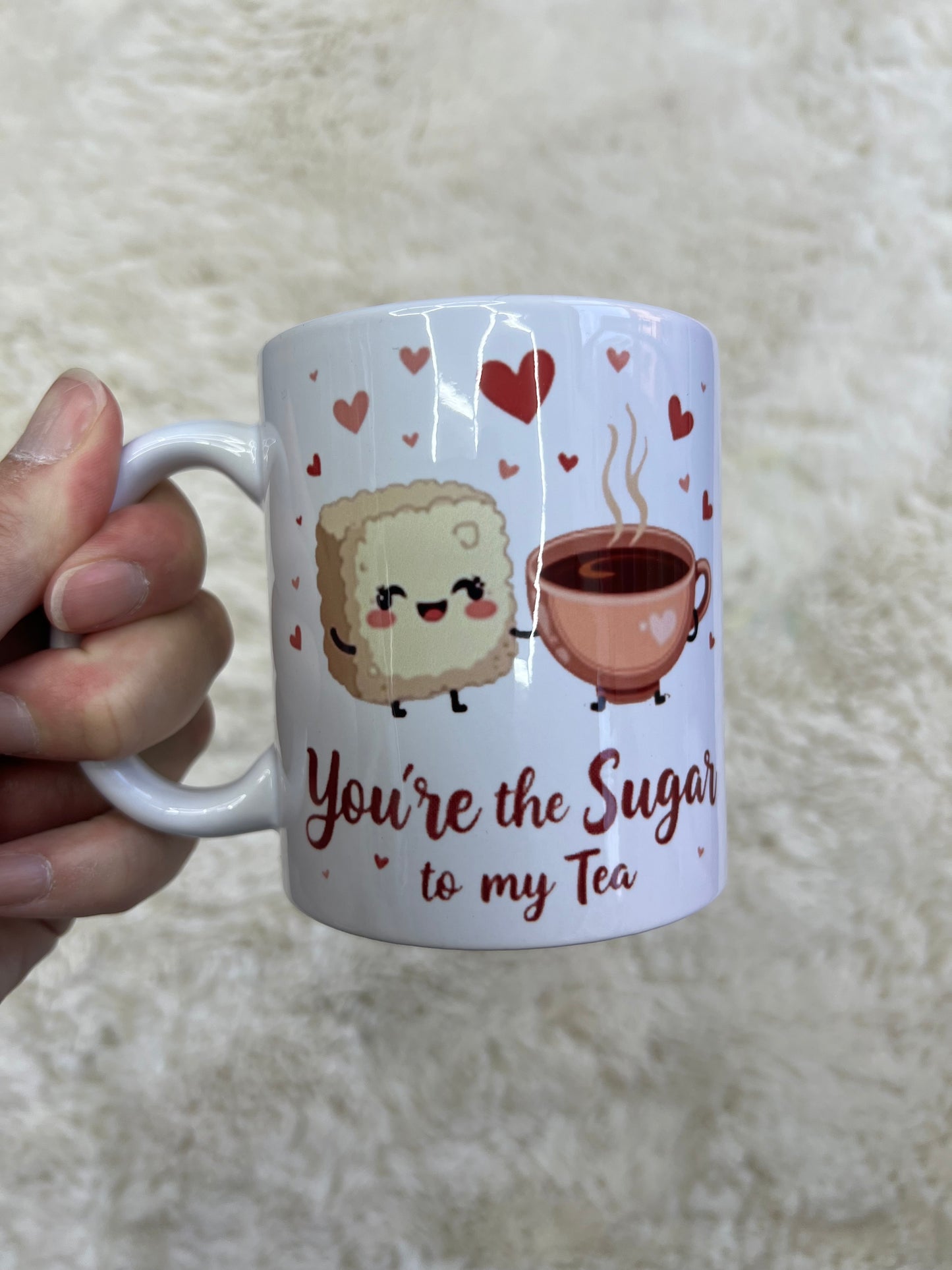 Mugs - Valentines