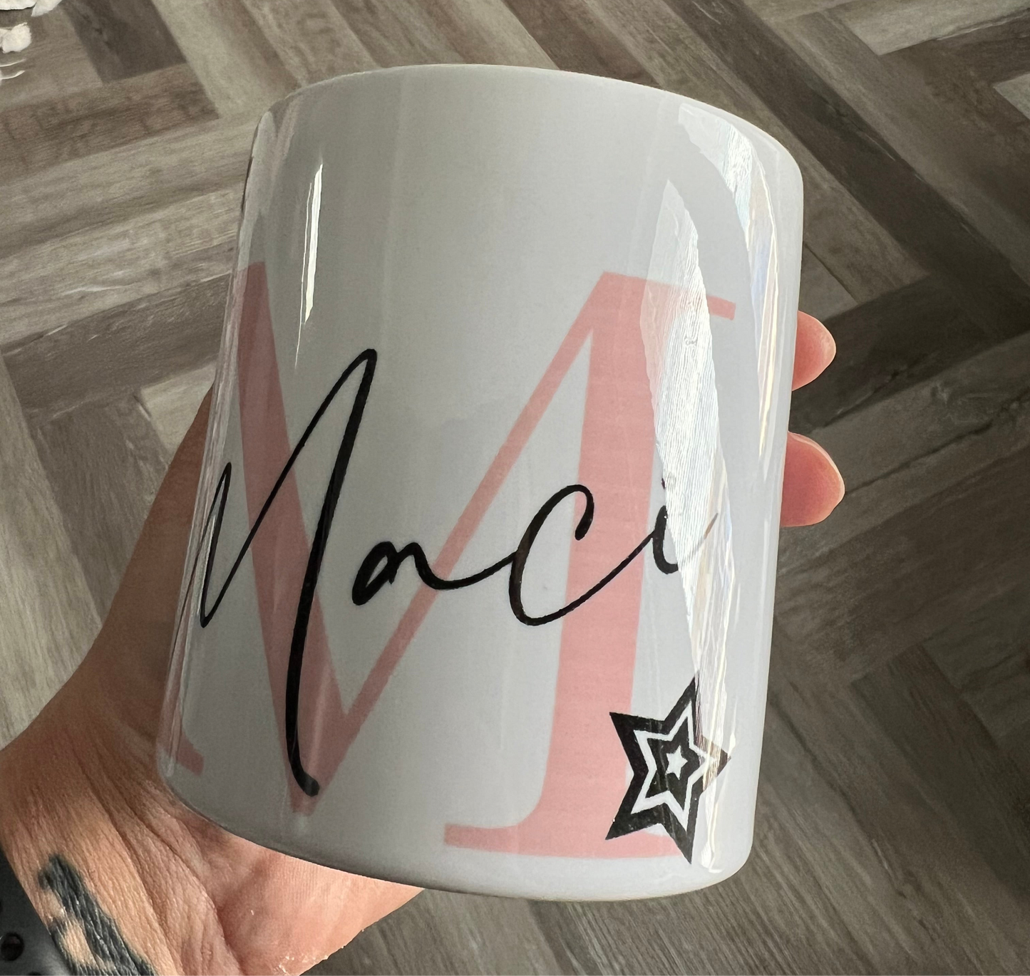 Money Bank - Personalised Maci