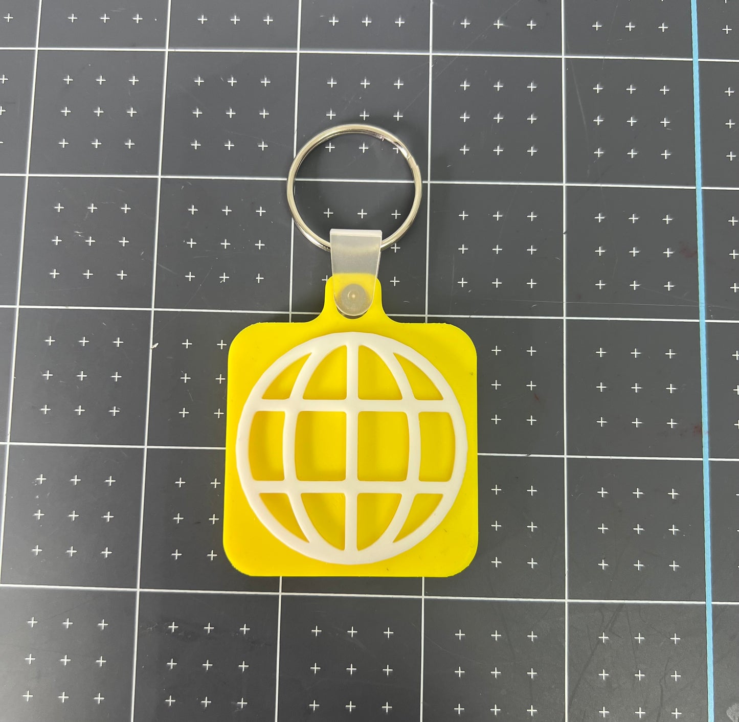 Social Media Tags