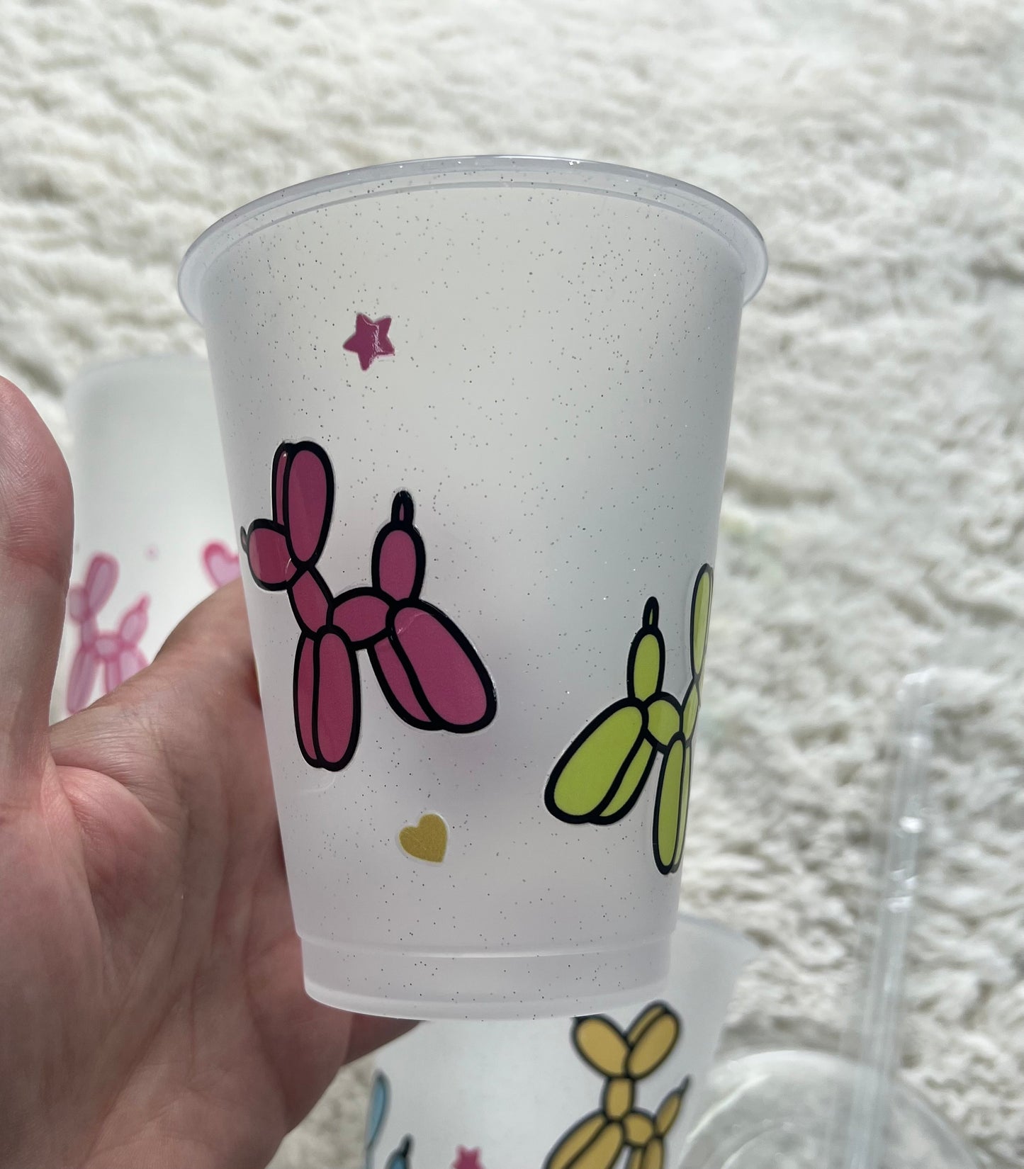 Cold Cups - Kids