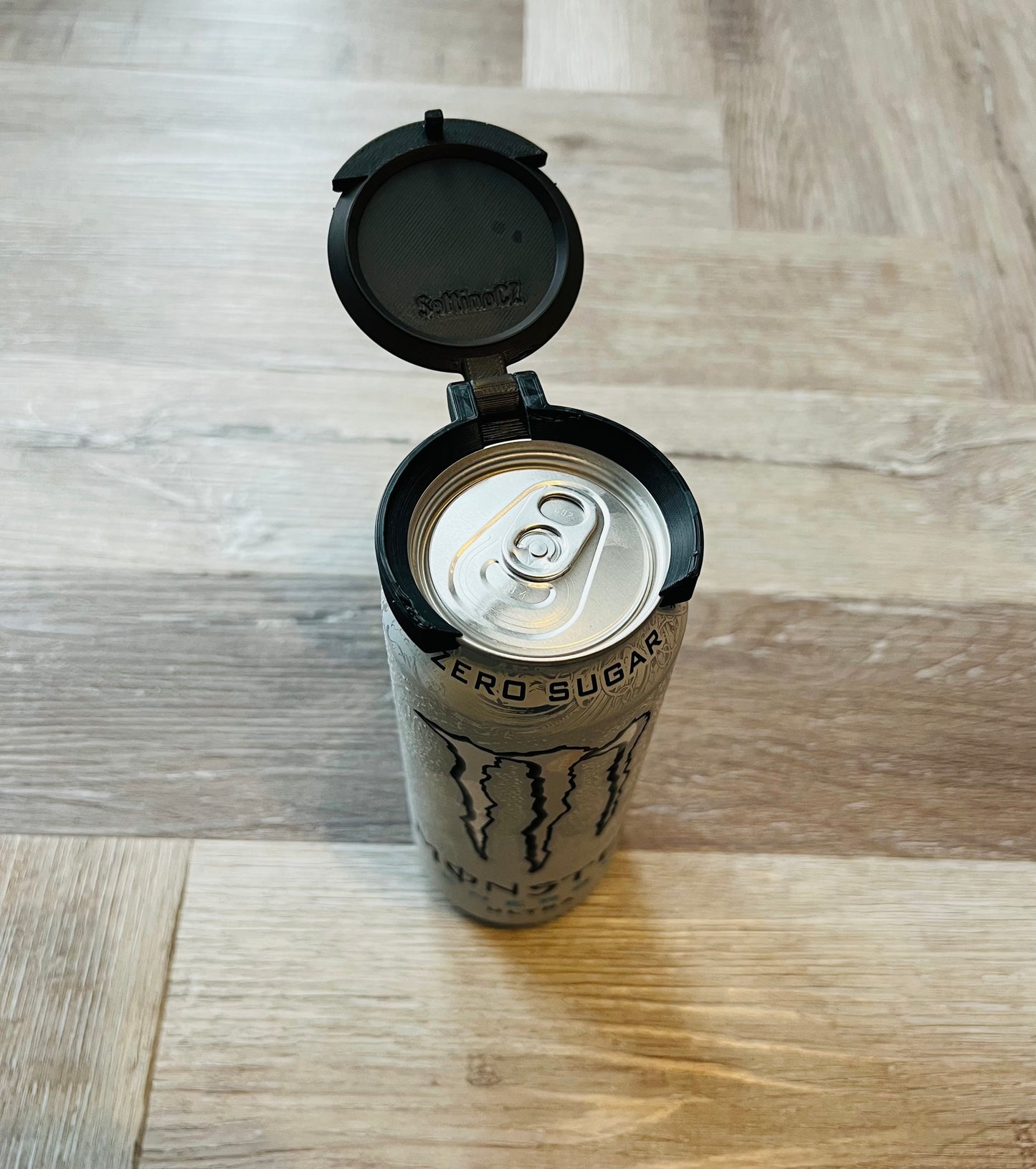 Can Lid