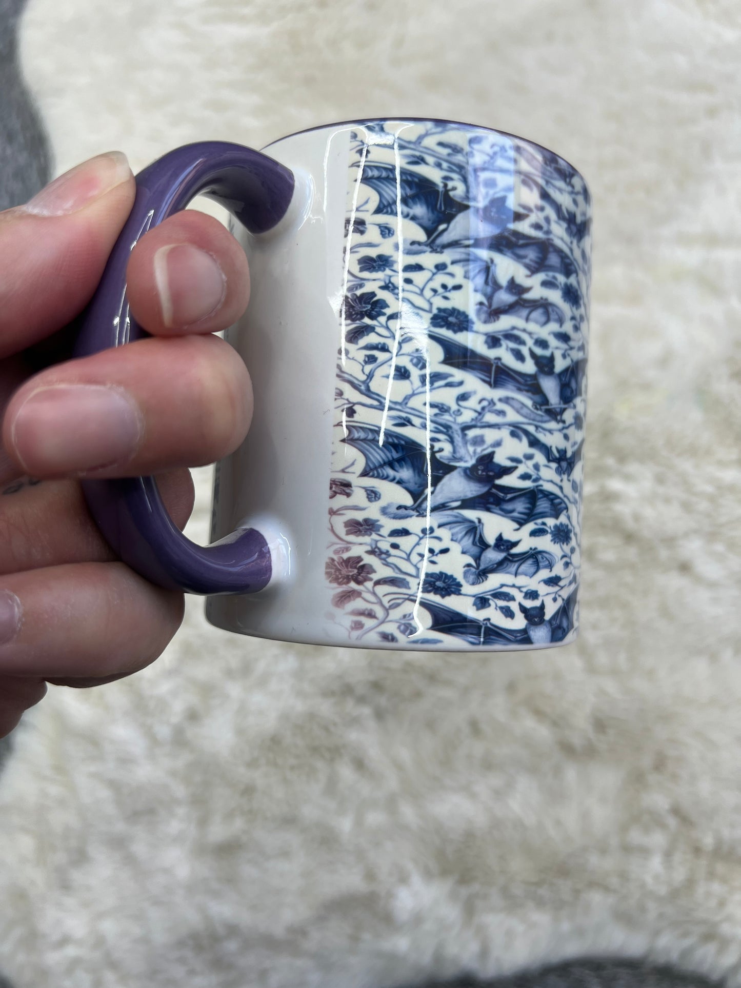 Mug - Halloween - Whoopsie