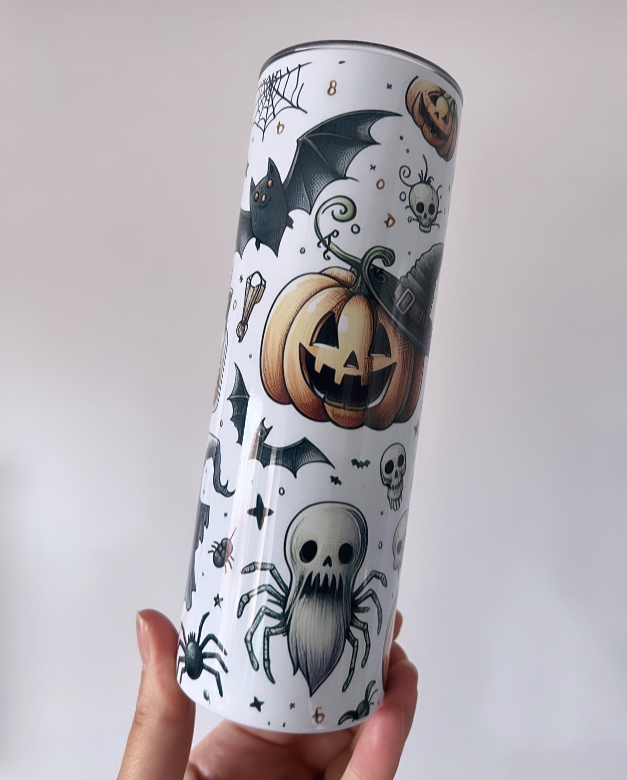 Tumbler - Halloween