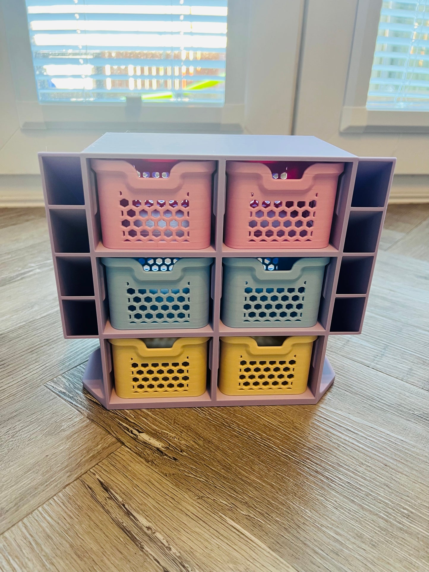 Desk Organisers