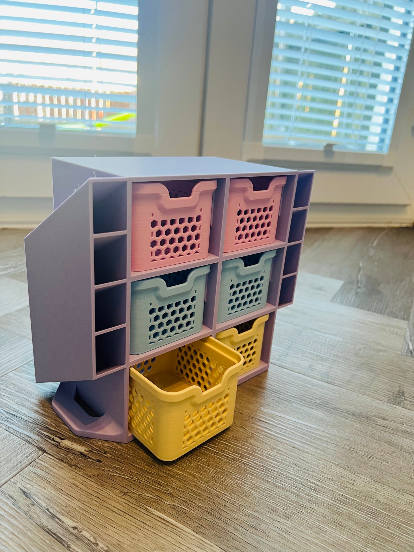 Desk Organisers