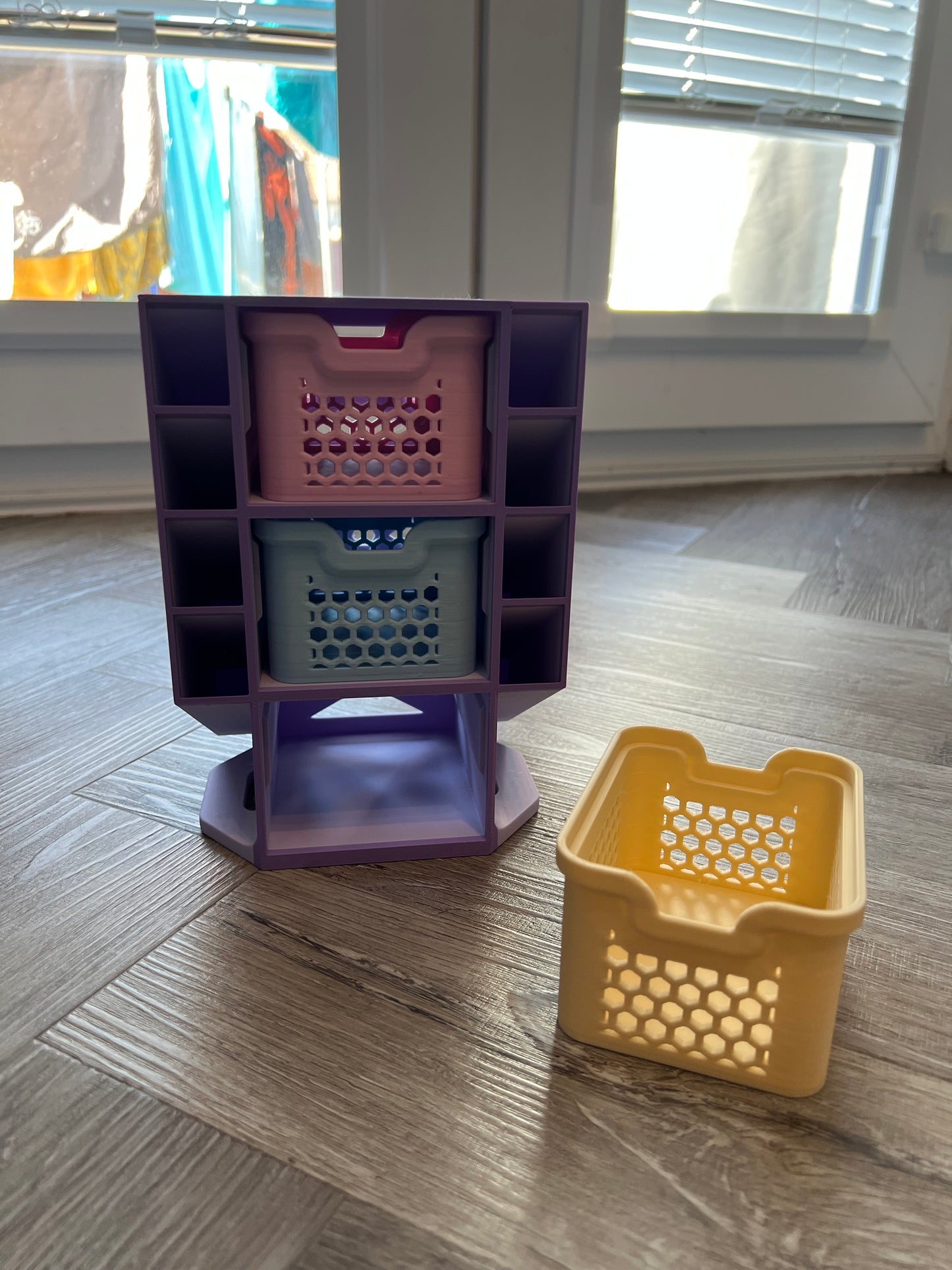 Desk Organisers
