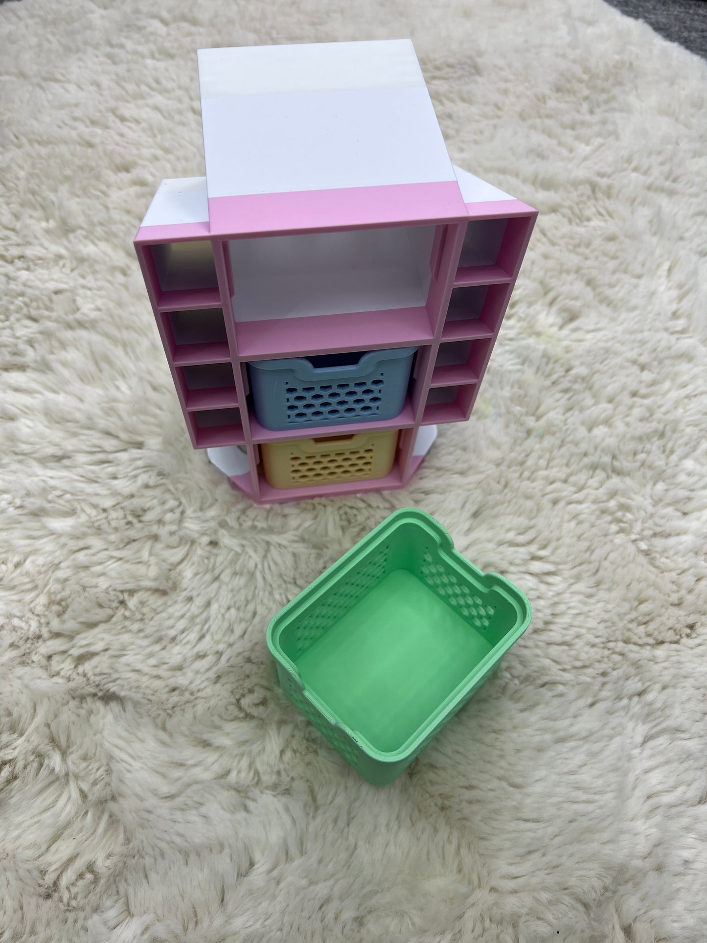 Desk Organisers