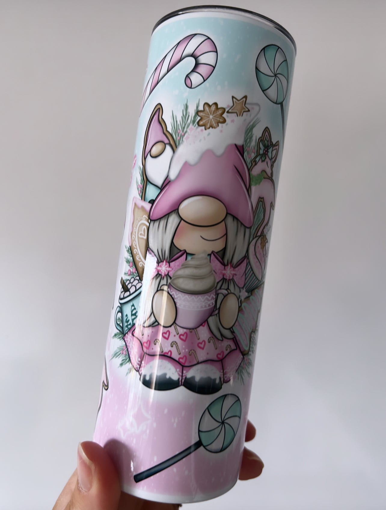 Tumbler - Christmas