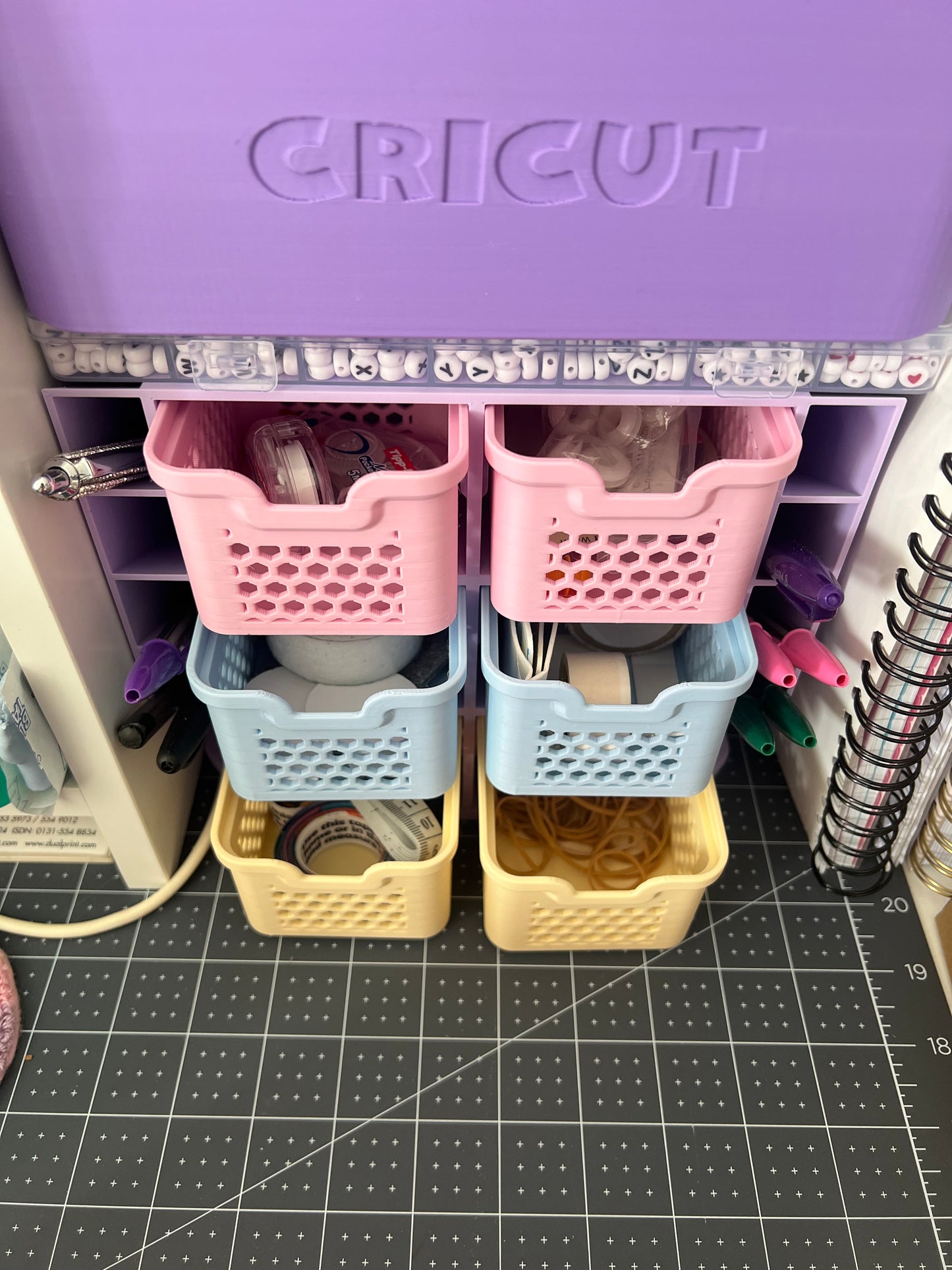 Desk Organisers