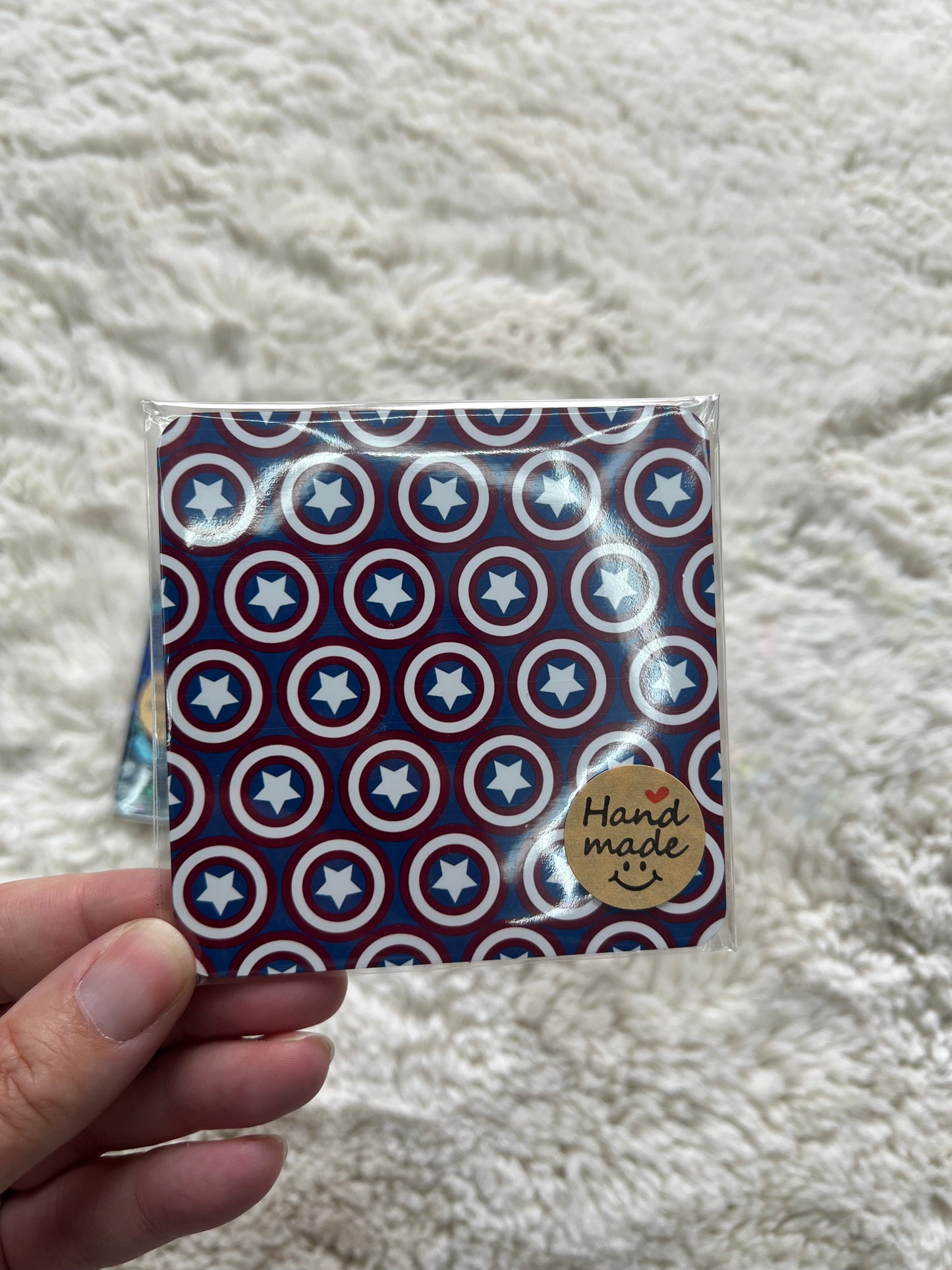 Coasters