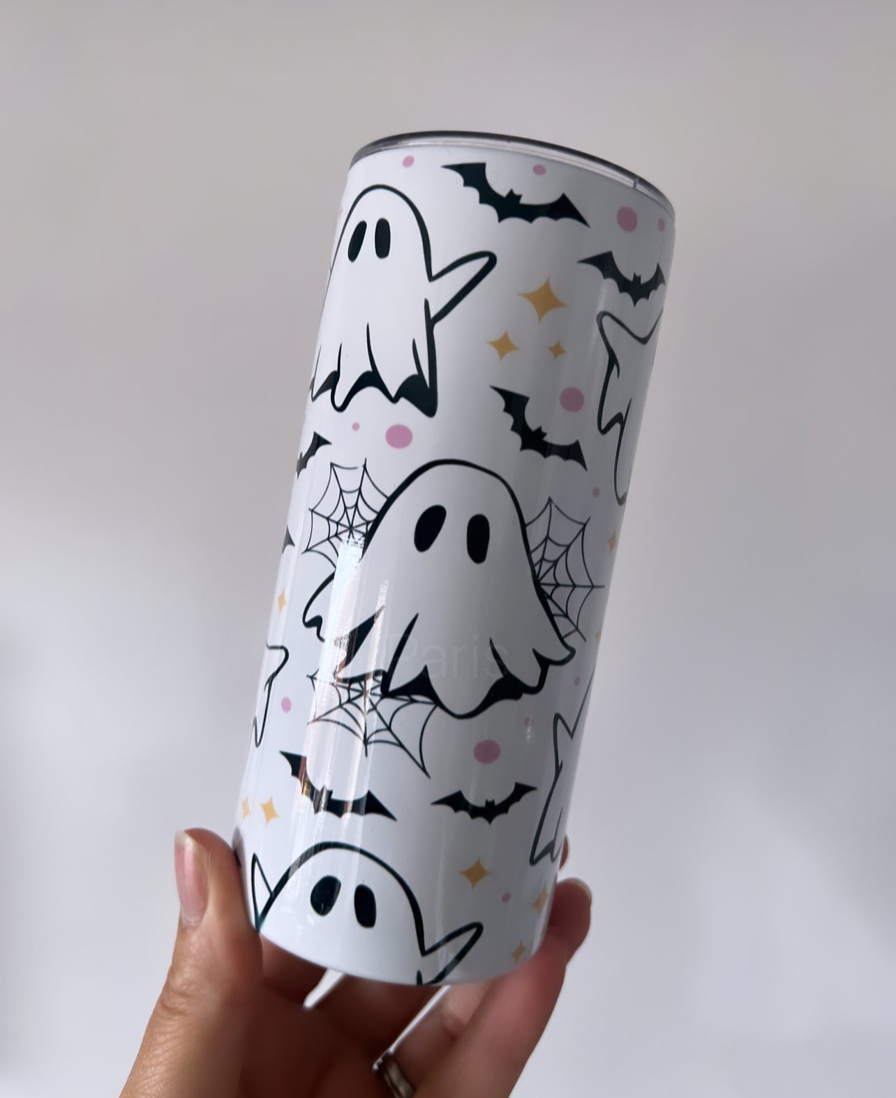 Tumbler - Ghost