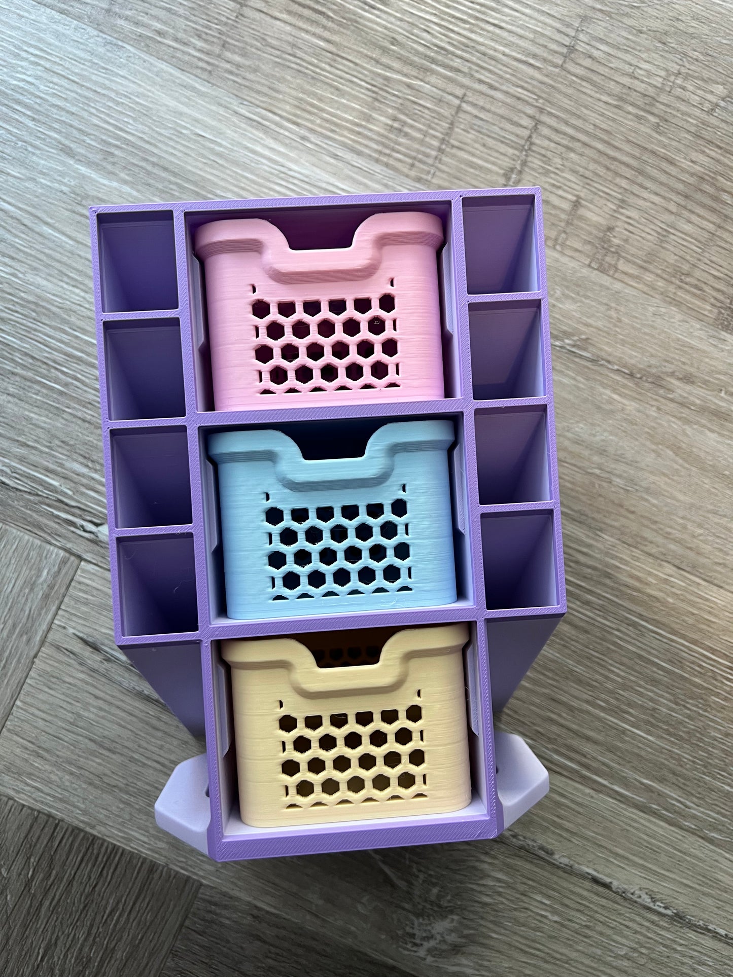 Desk Organisers