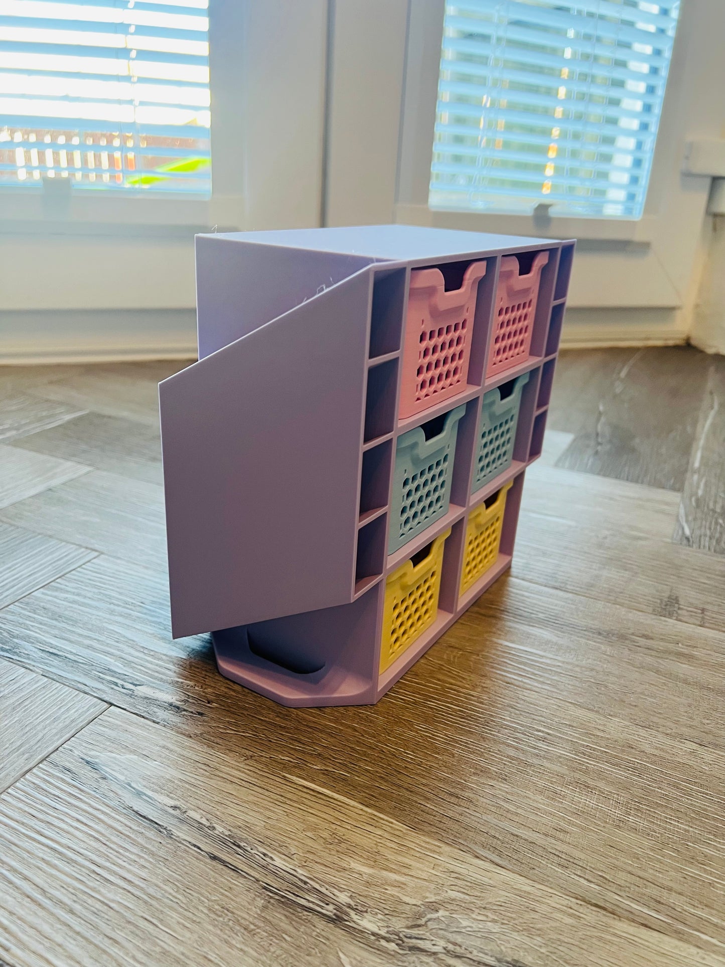 Desk Organisers