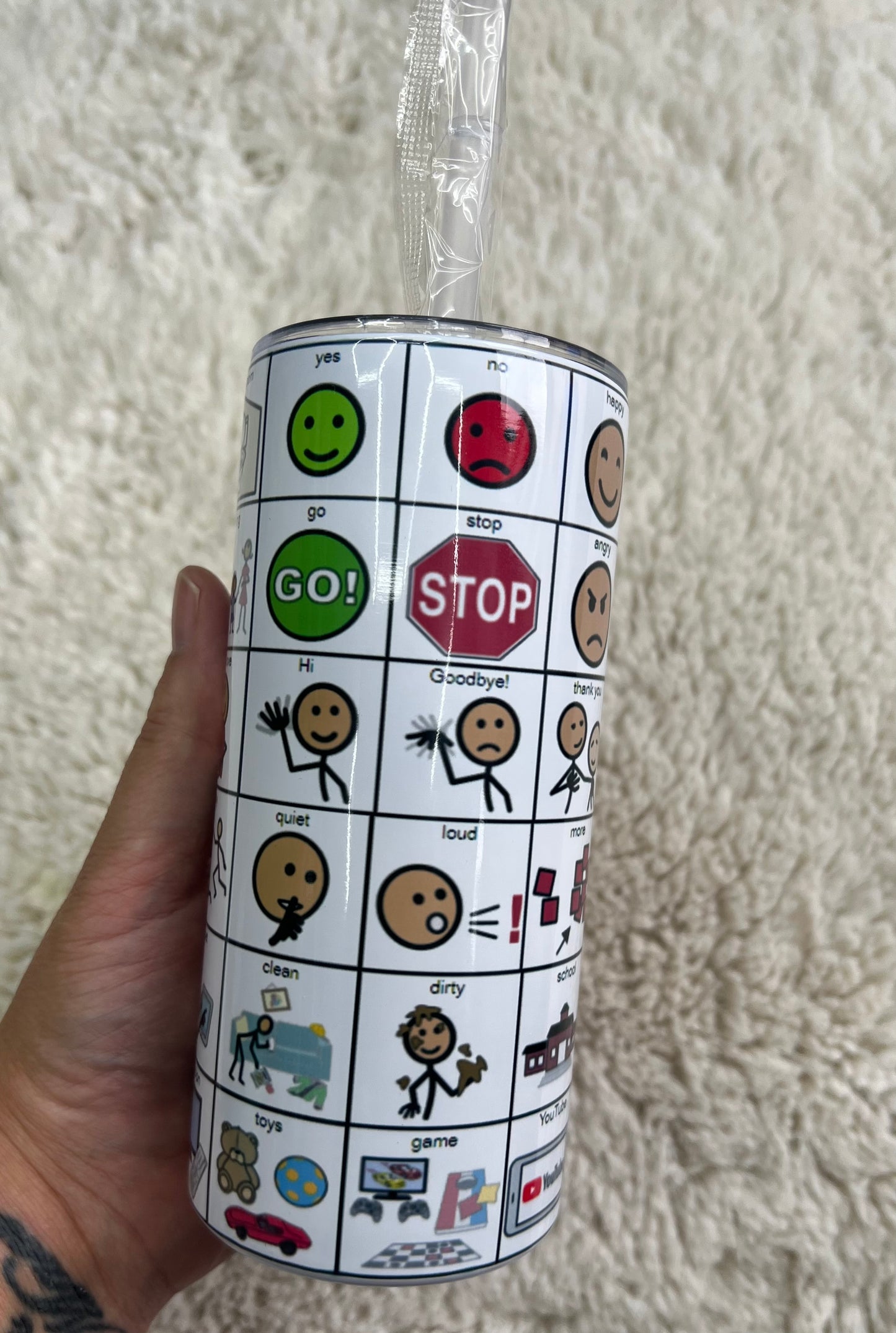 Communication Aids