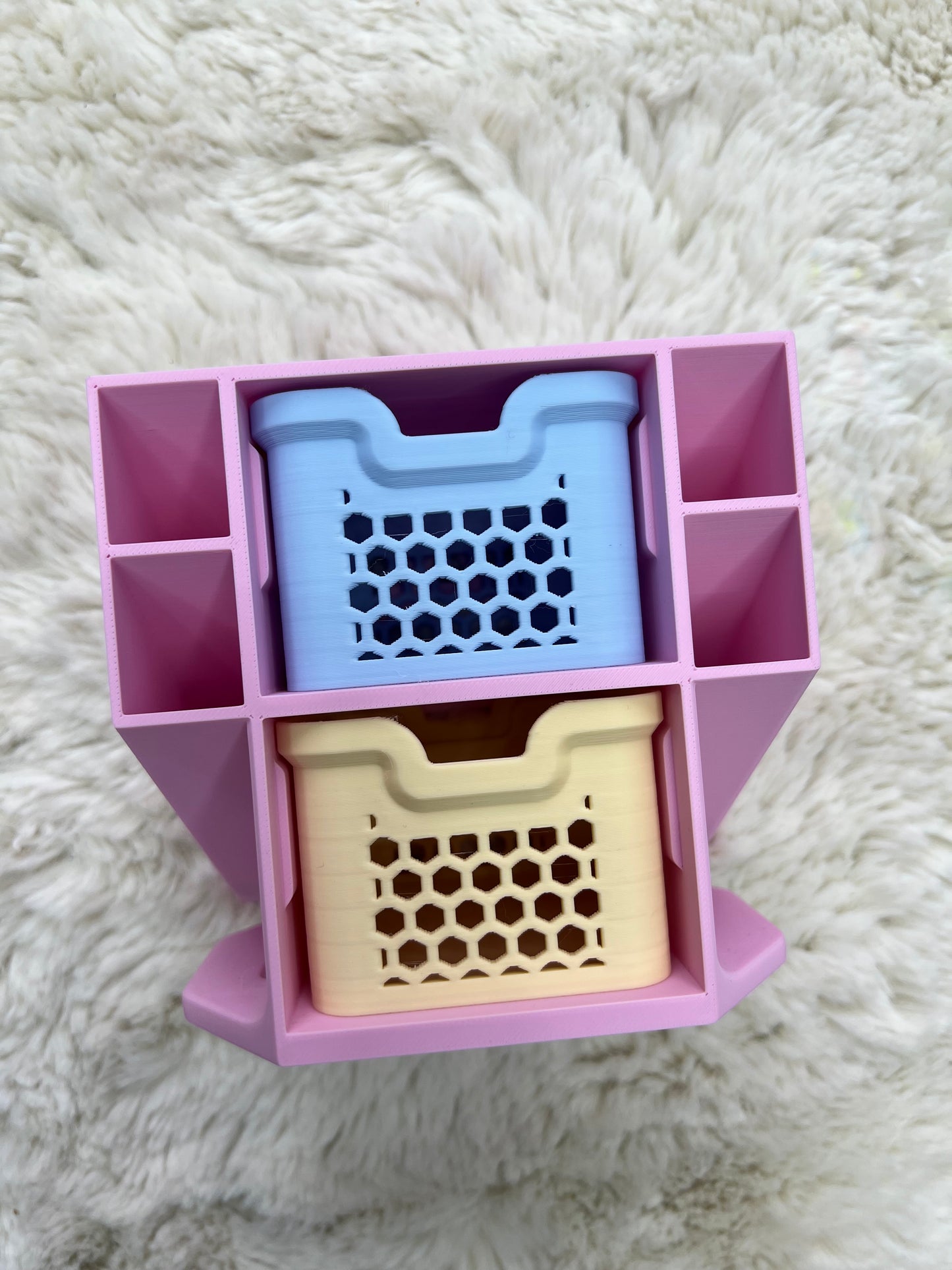 Desk Organisers
