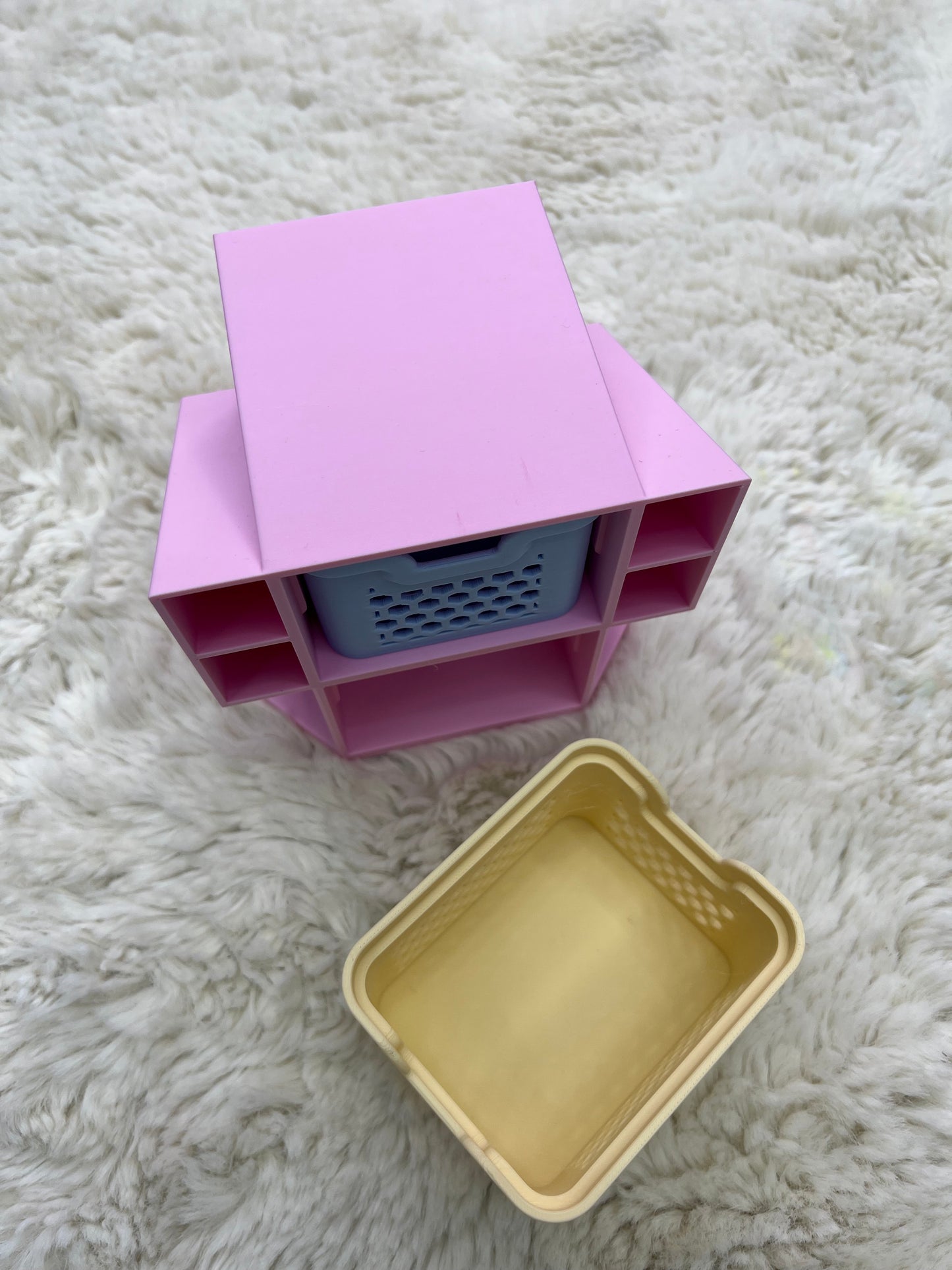 Desk Organisers