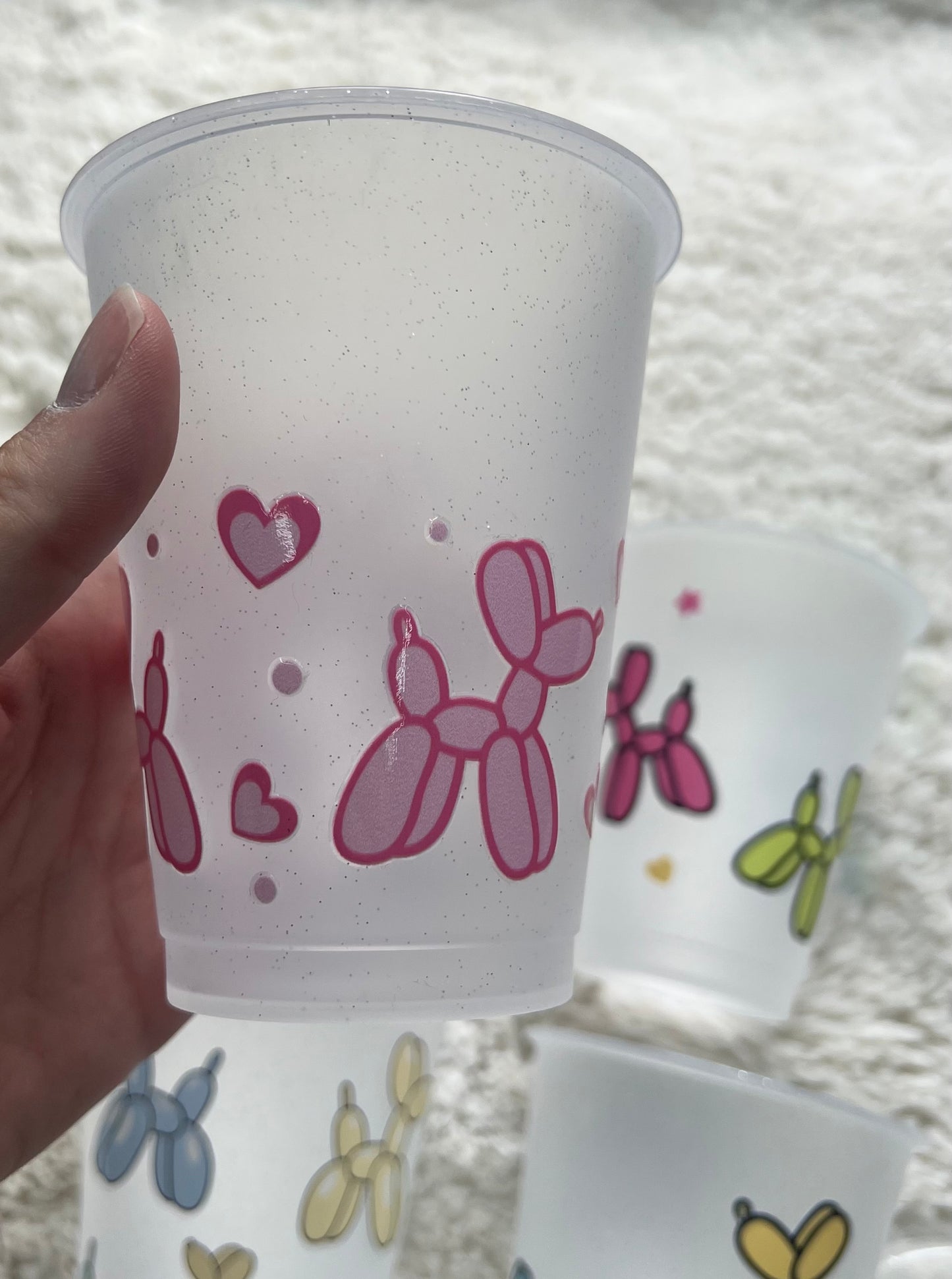 Cold Cups - Kids