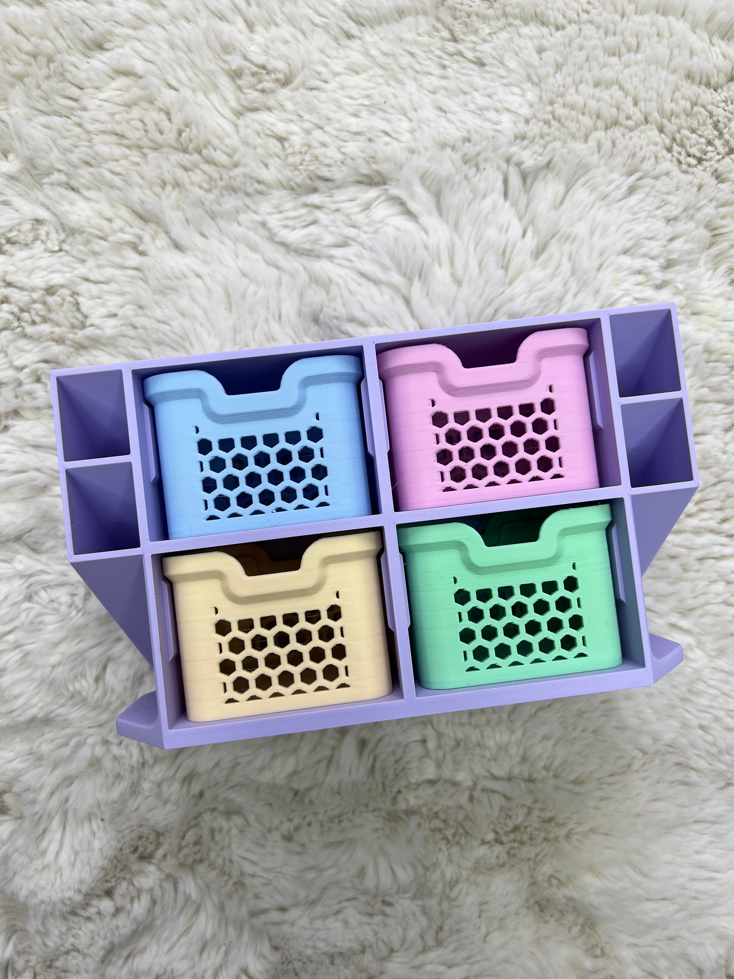 Desk Organisers