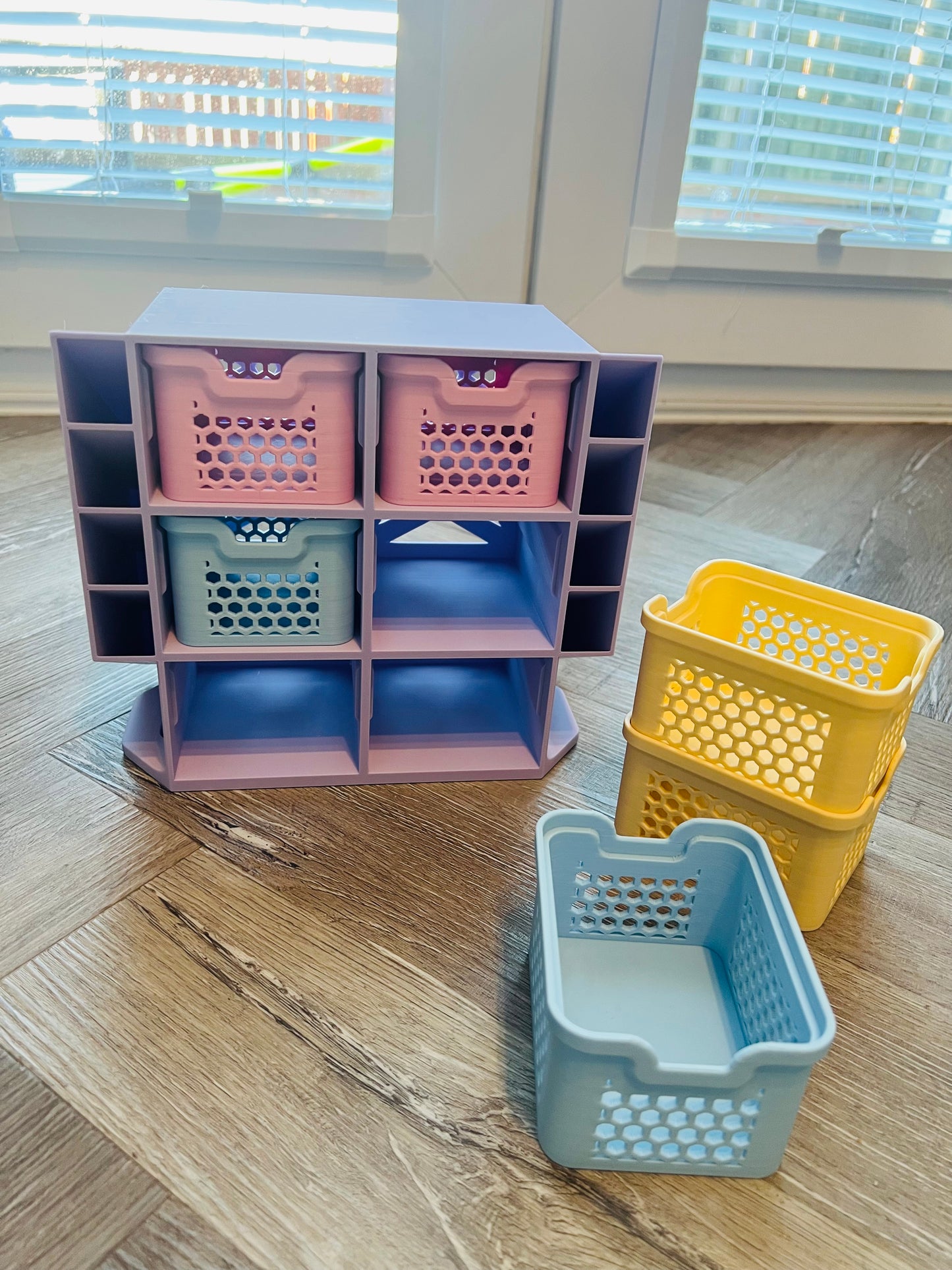 Desk Organisers