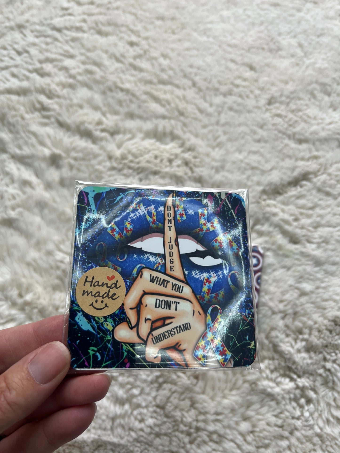 Coasters