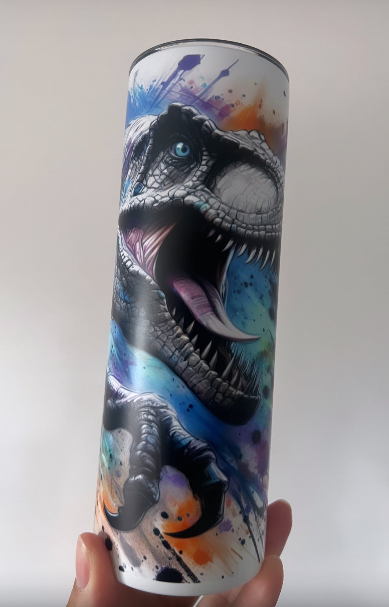 Tumbler - Dino