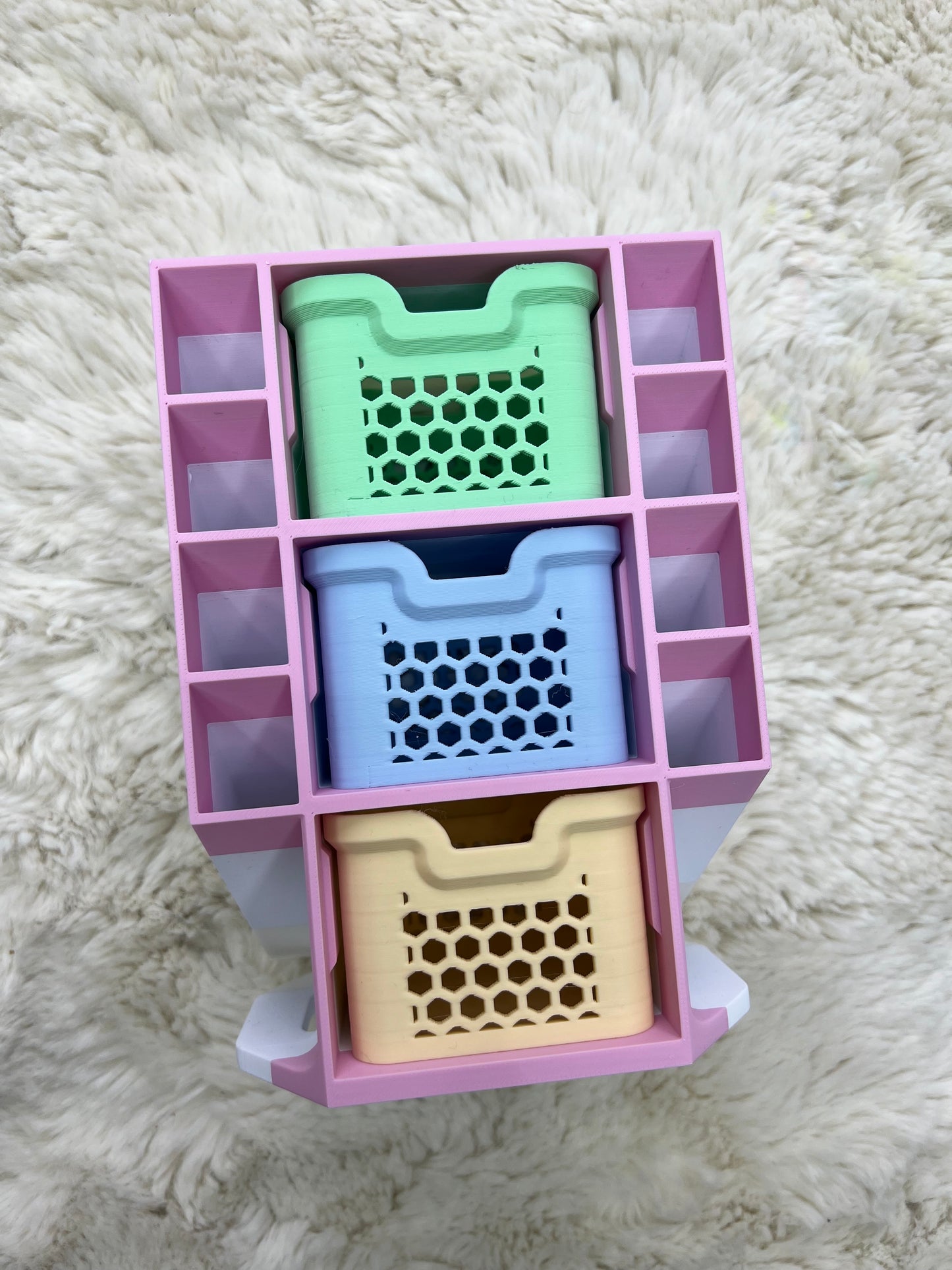 Desk Organisers