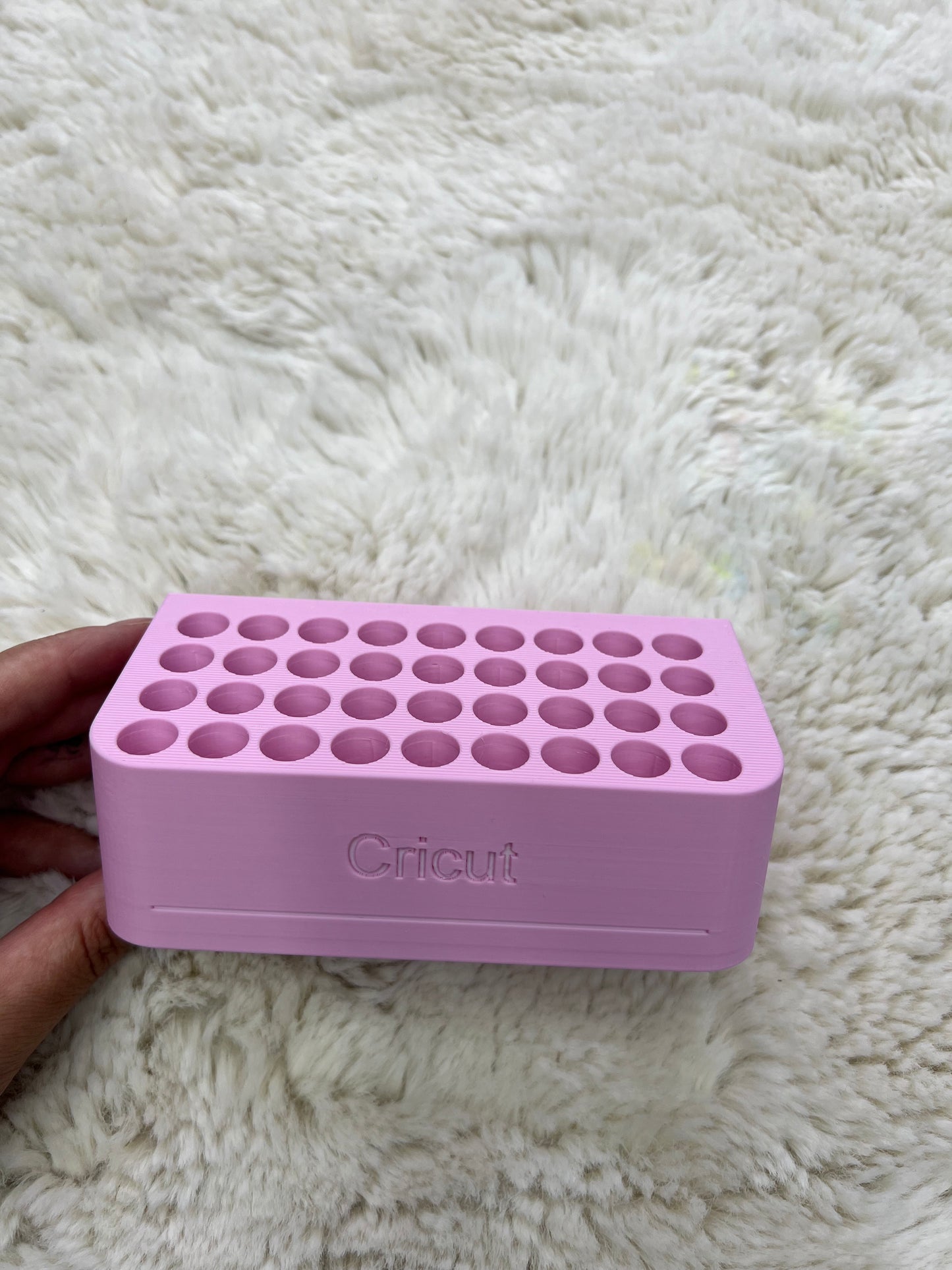 Pen Holder