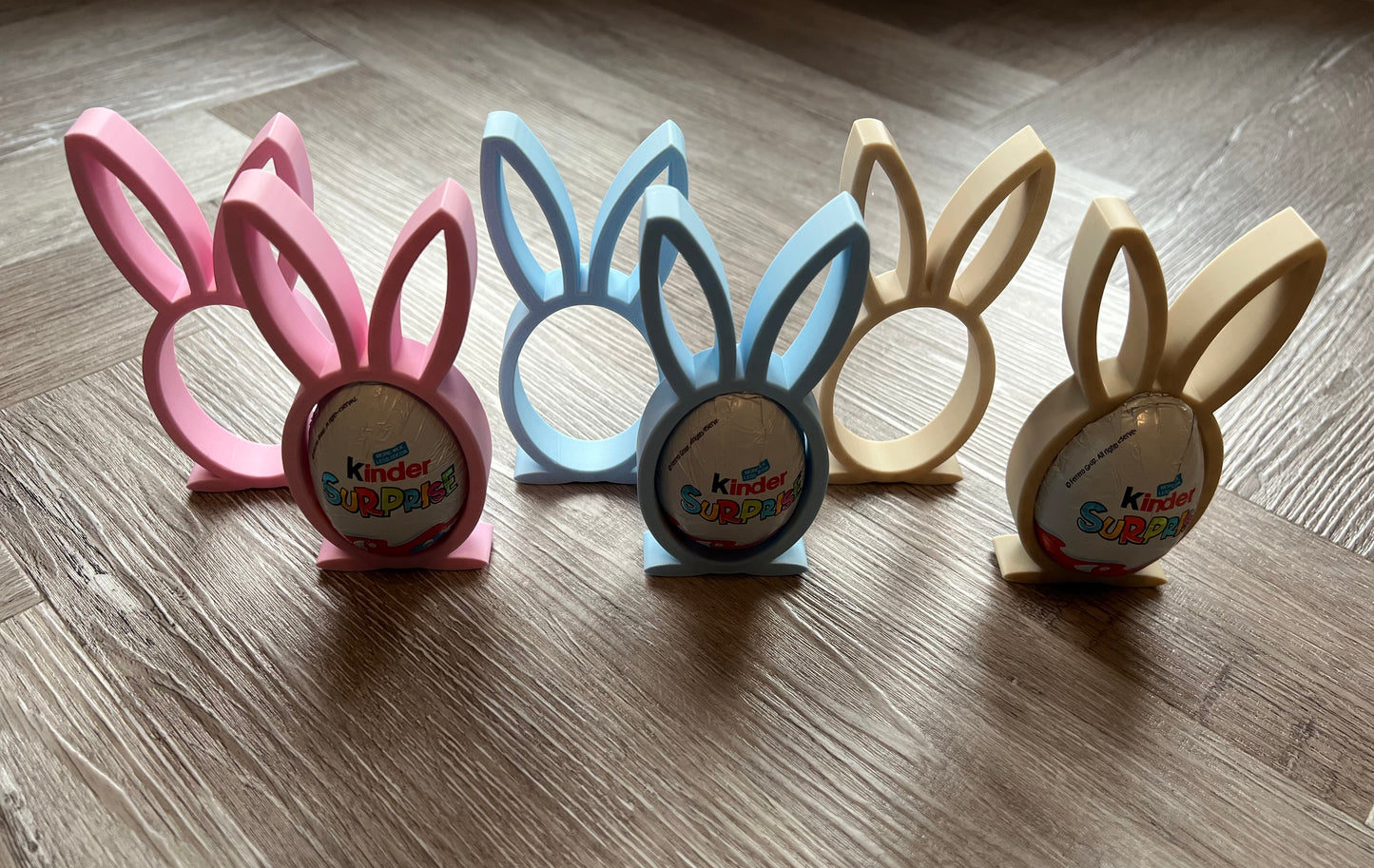 Easter Egg Holder