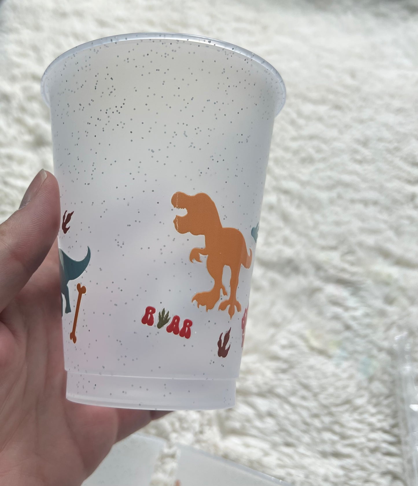 Cold Cups - Kids