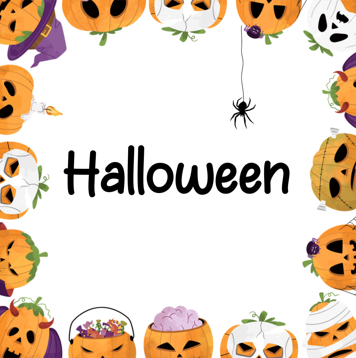 Halloween